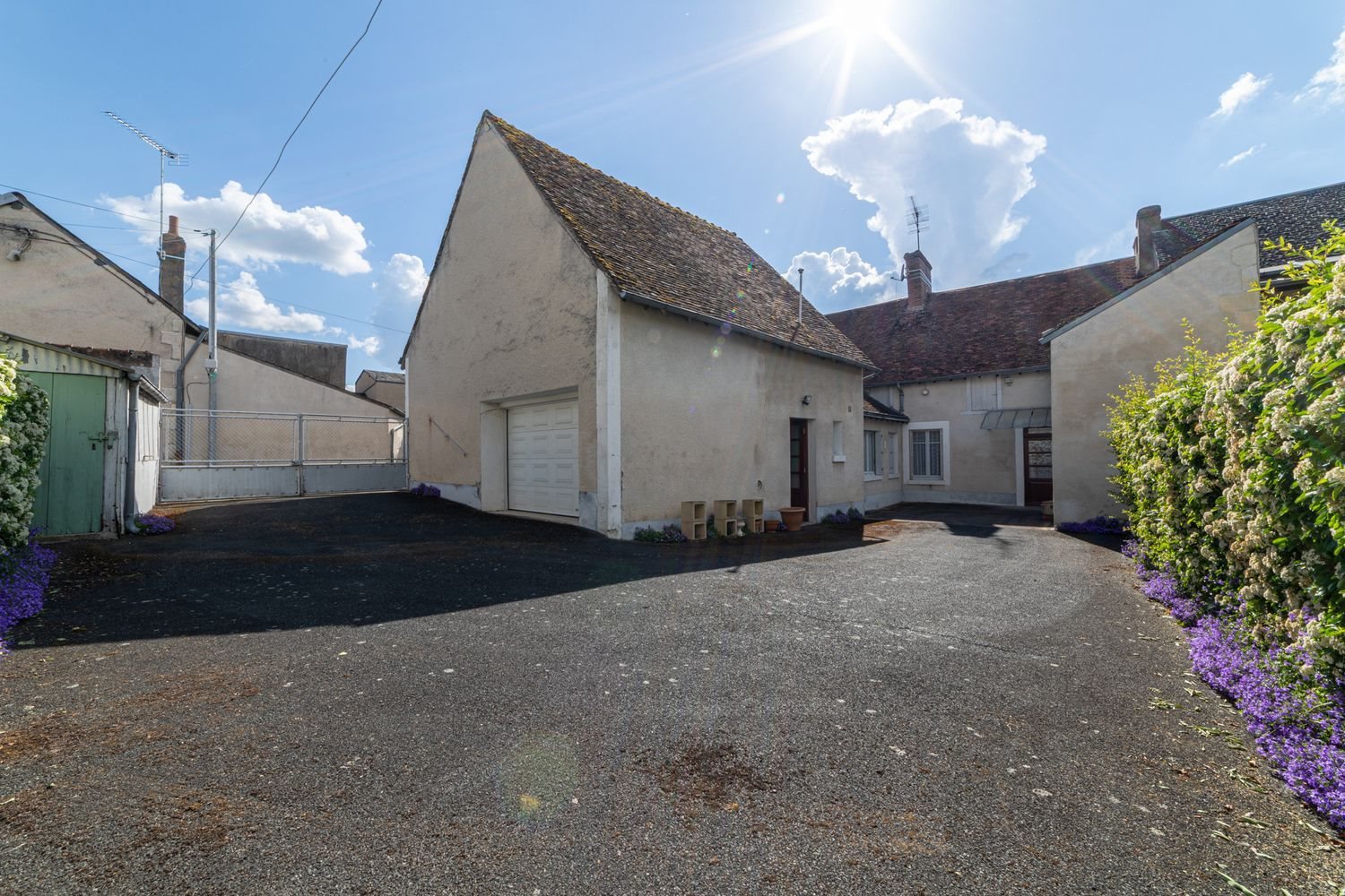 Maison à vendre, 127m², Issoudun