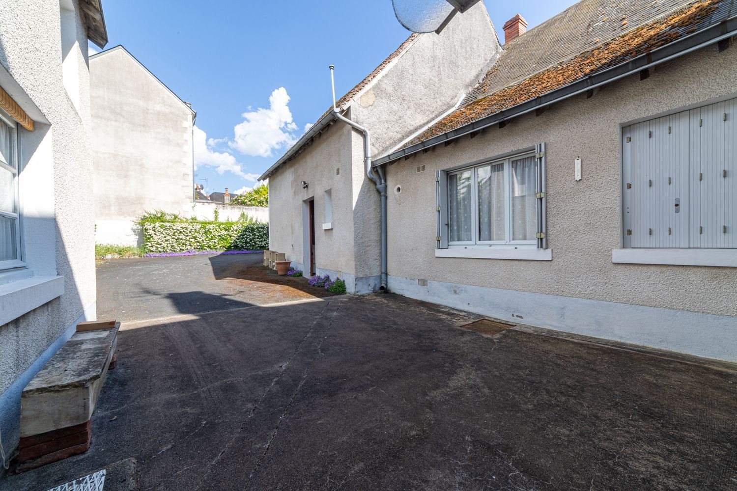 Maison à vendre, 127m², Issoudun