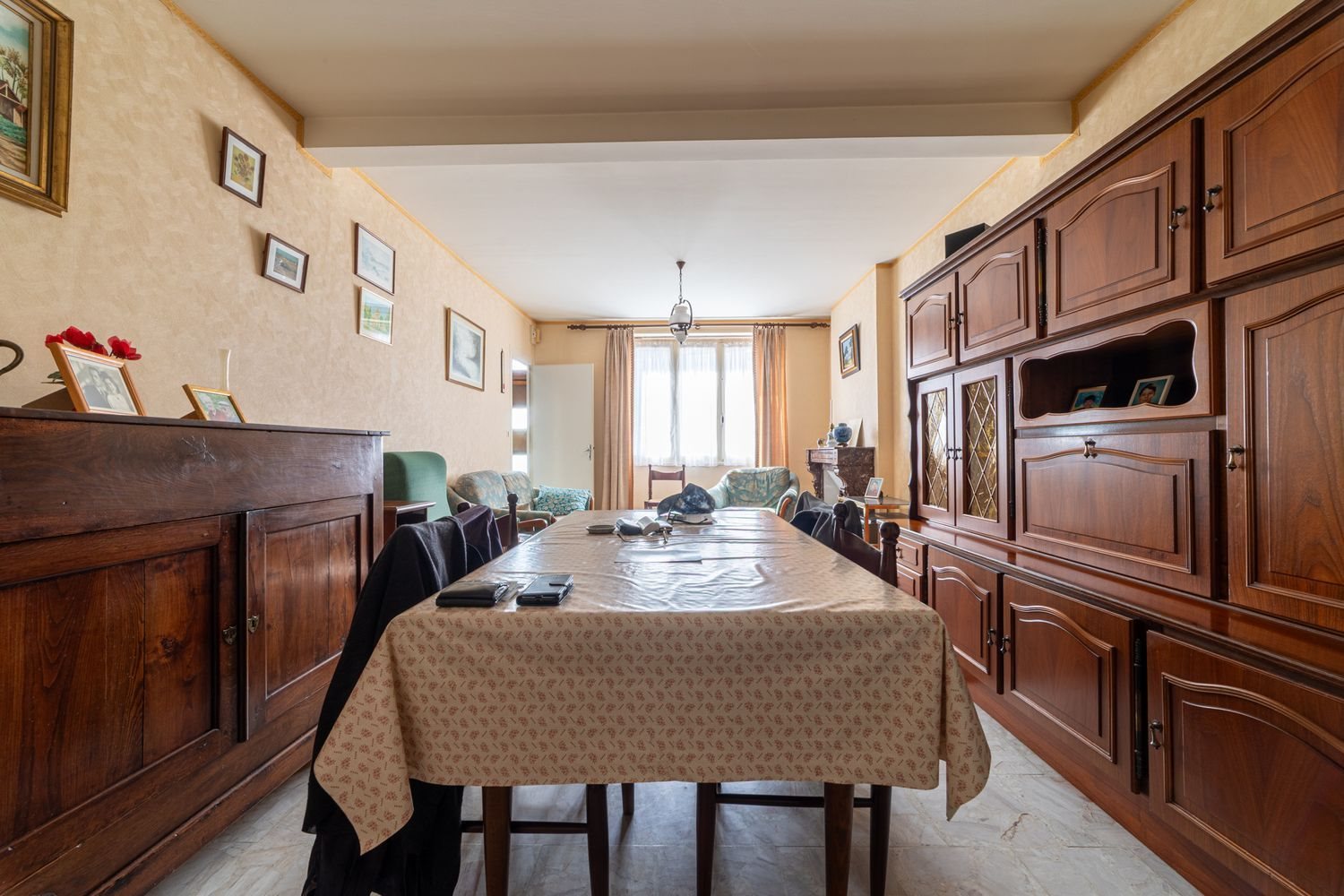 Maison à vendre, 127m², Issoudun