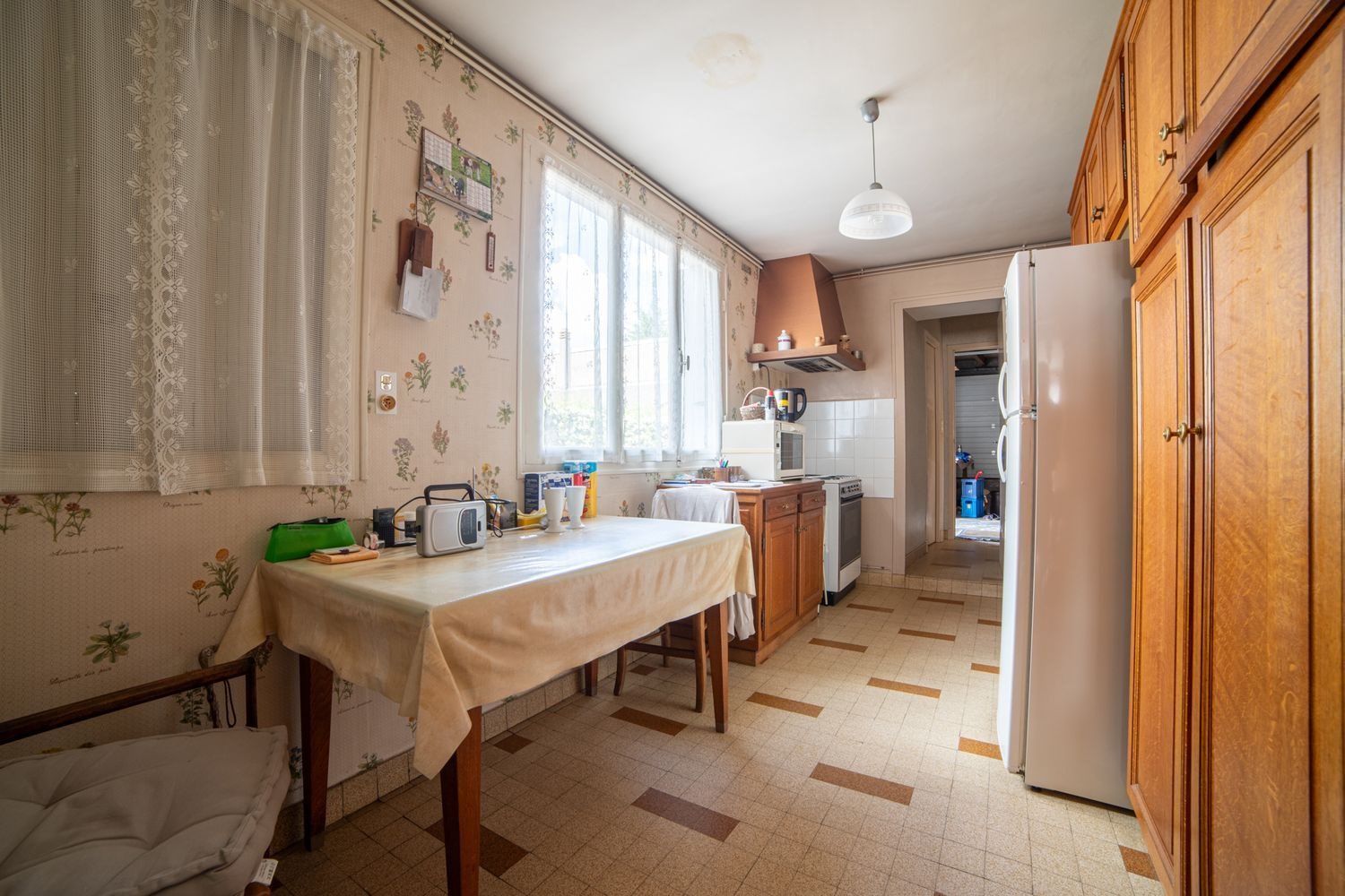 Maison à vendre, 127m², Issoudun
