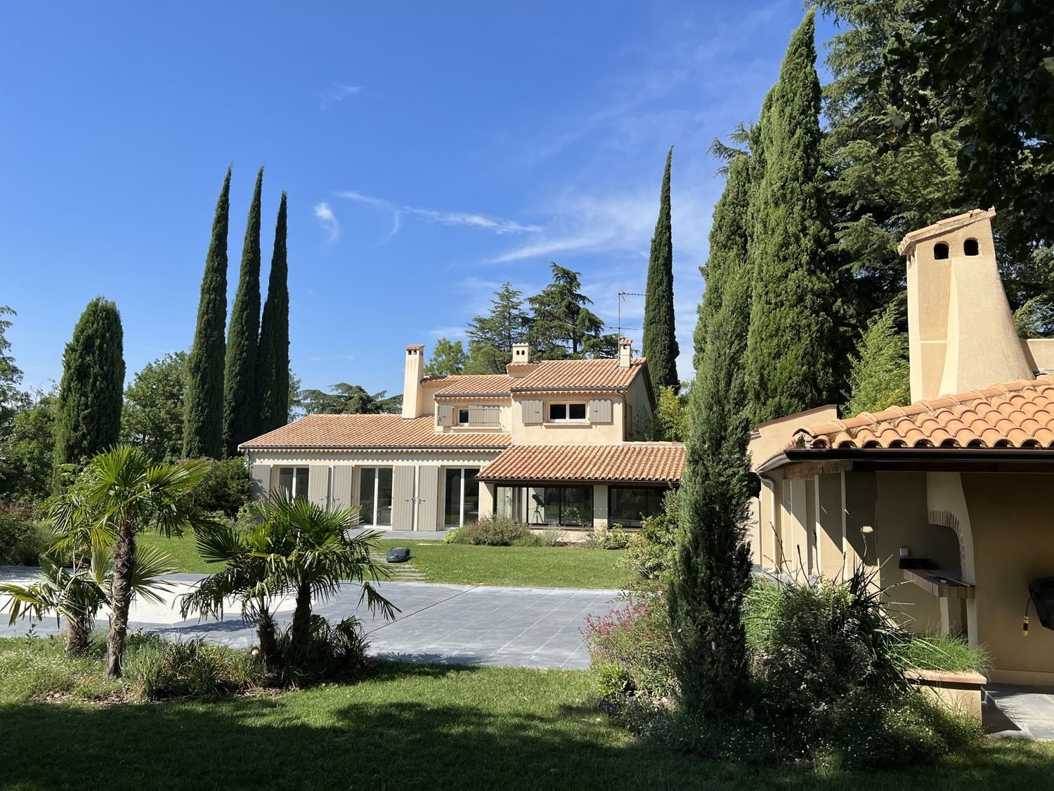 Maison à vendre, 230m², Montmeyran