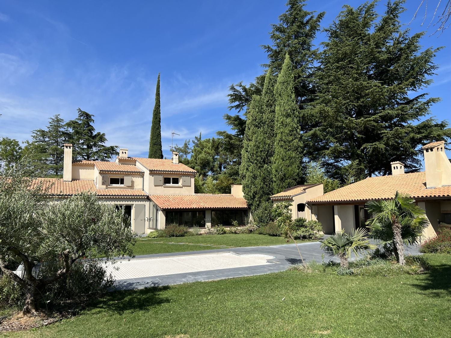 Maison à vendre, 230m², Montmeyran