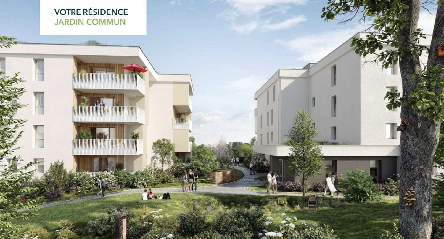 Appartement à vendre, 77m², Annecy