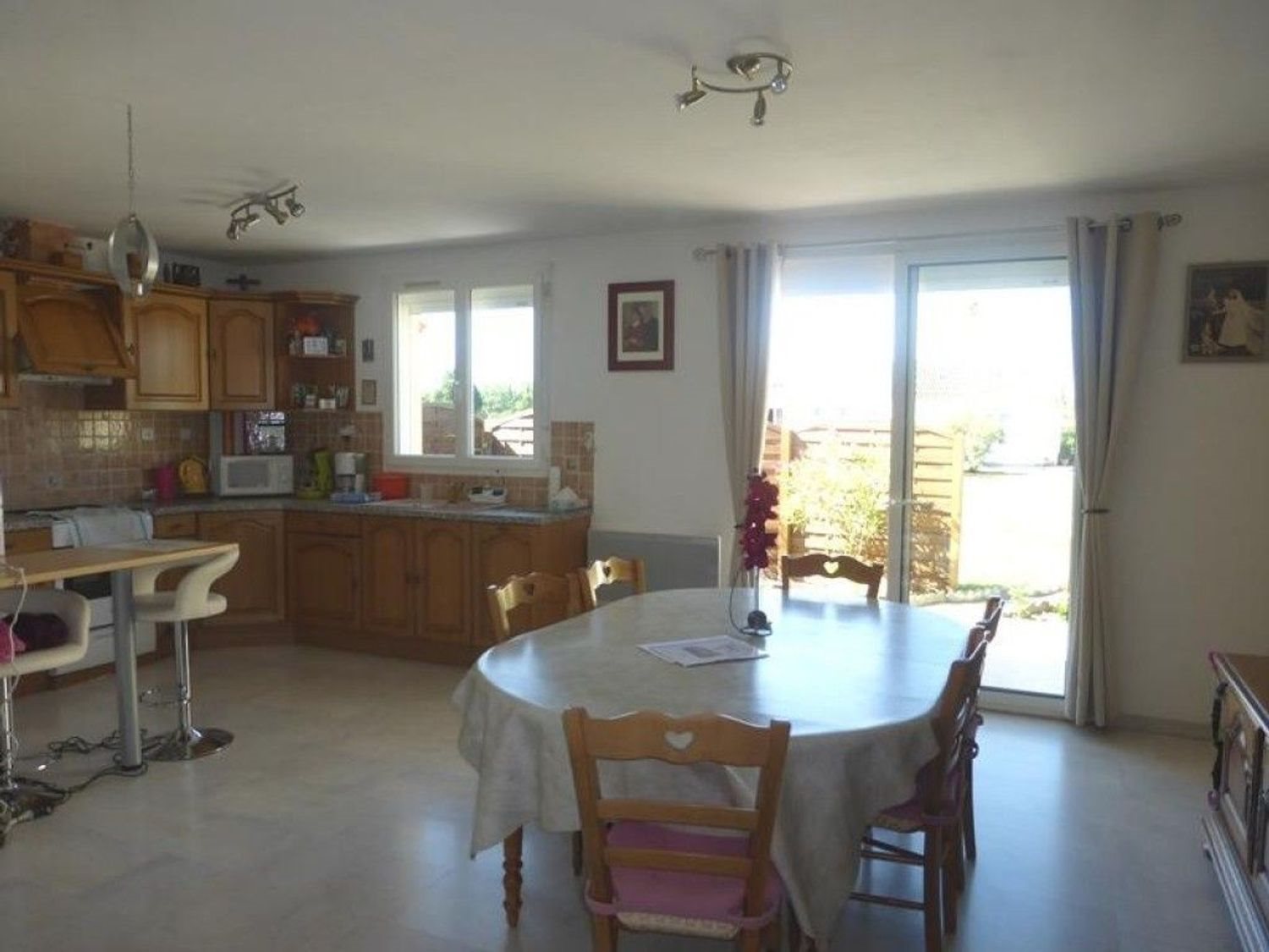 Maison à vendre, 89m², Montbert