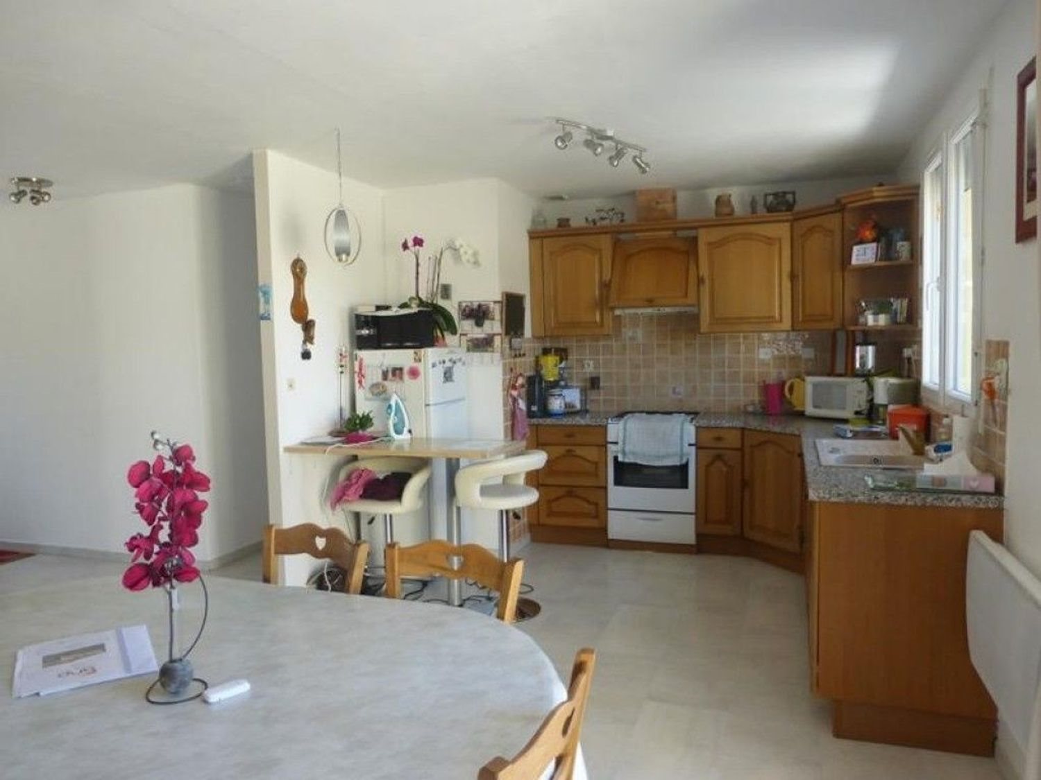 Maison à vendre, 89m², Montbert