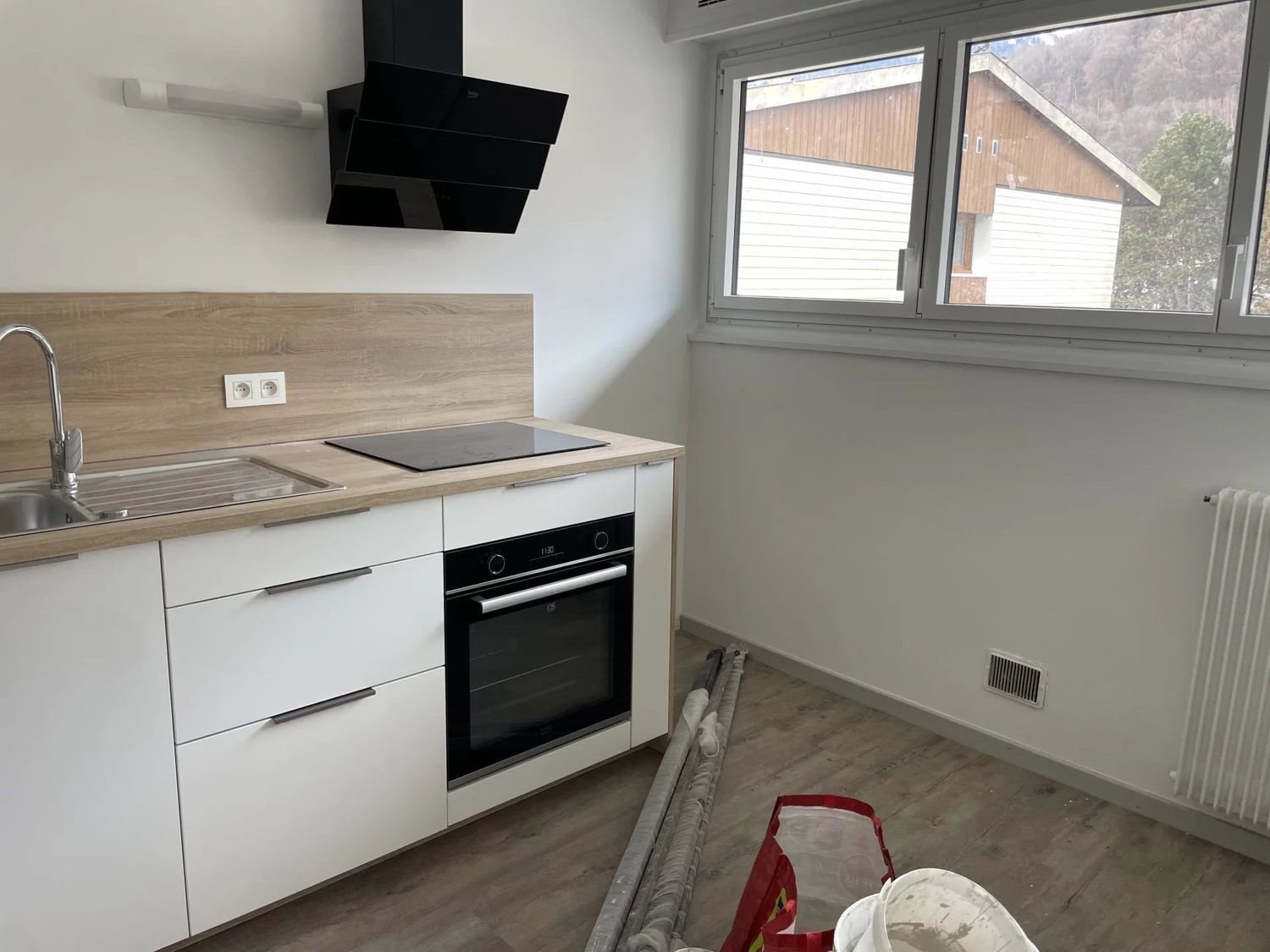 Appartement à louer, 55m², Sallanches
