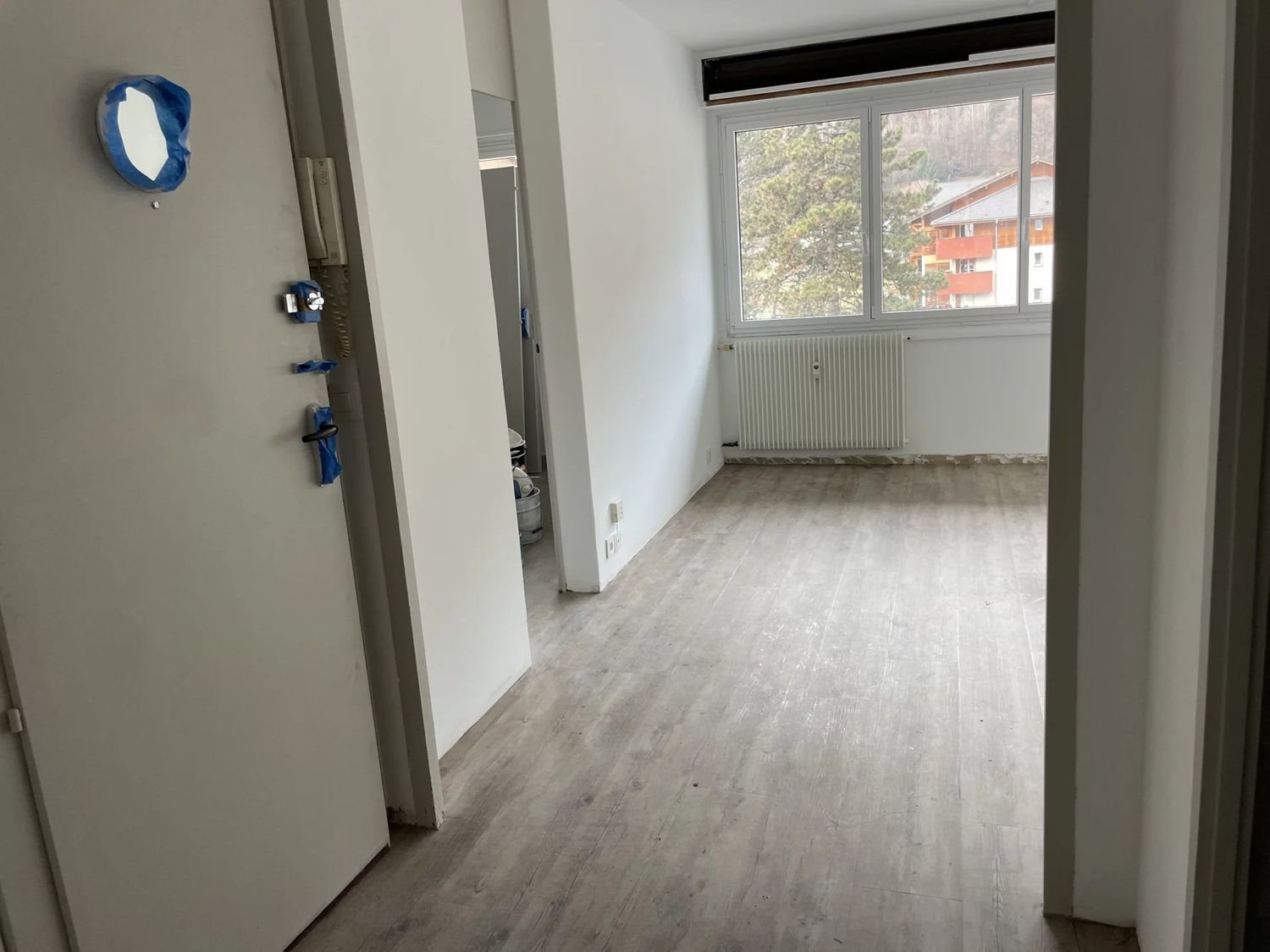 Appartement à louer, 55m², Sallanches