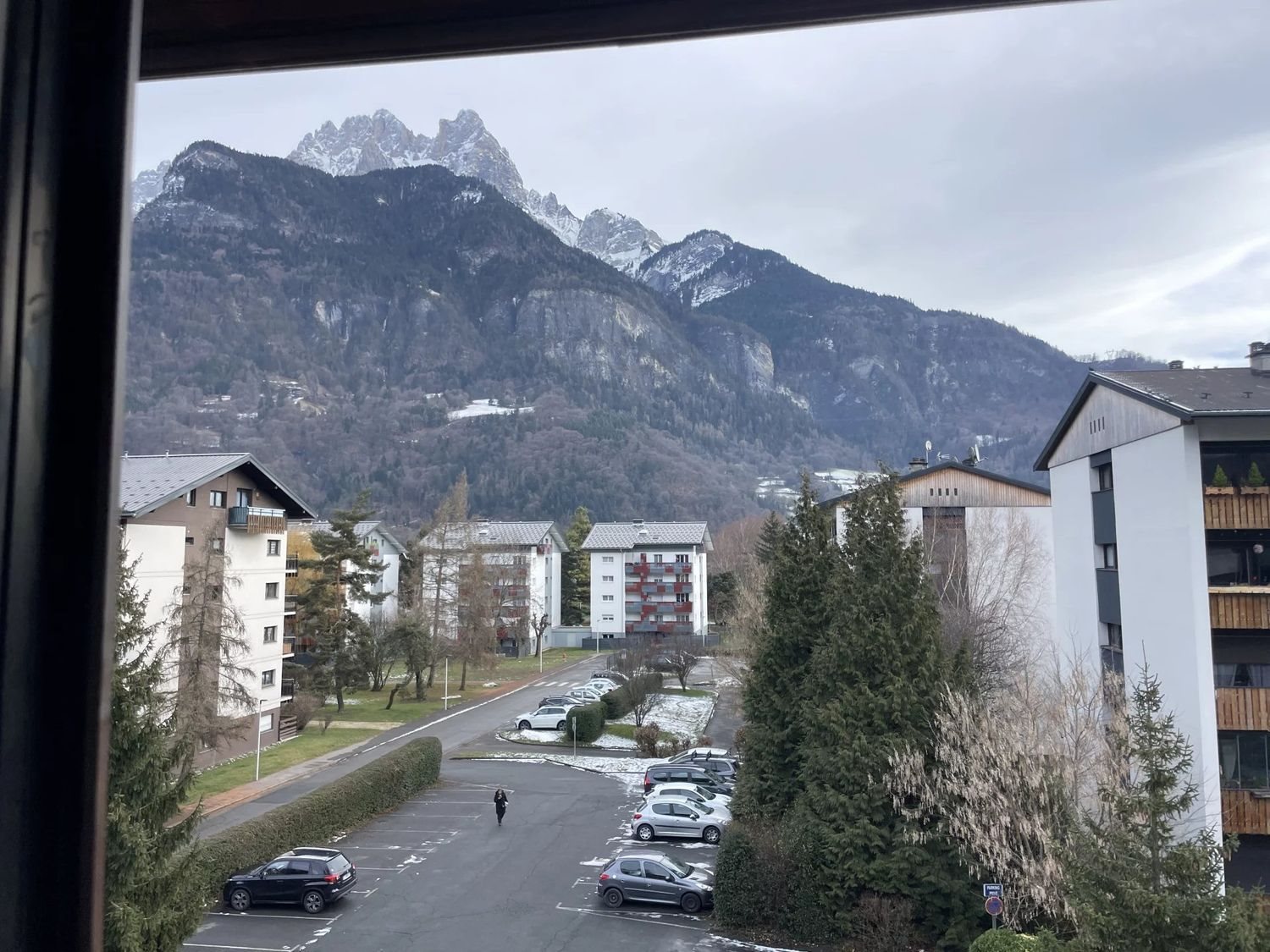 Appartement à louer, 55m², Sallanches