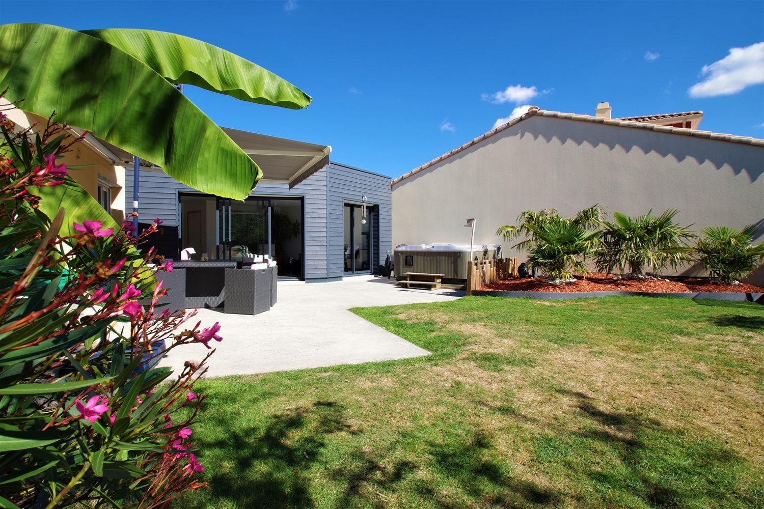 Maison à vendre, 179m², Aigrefeuille-sur-Maine