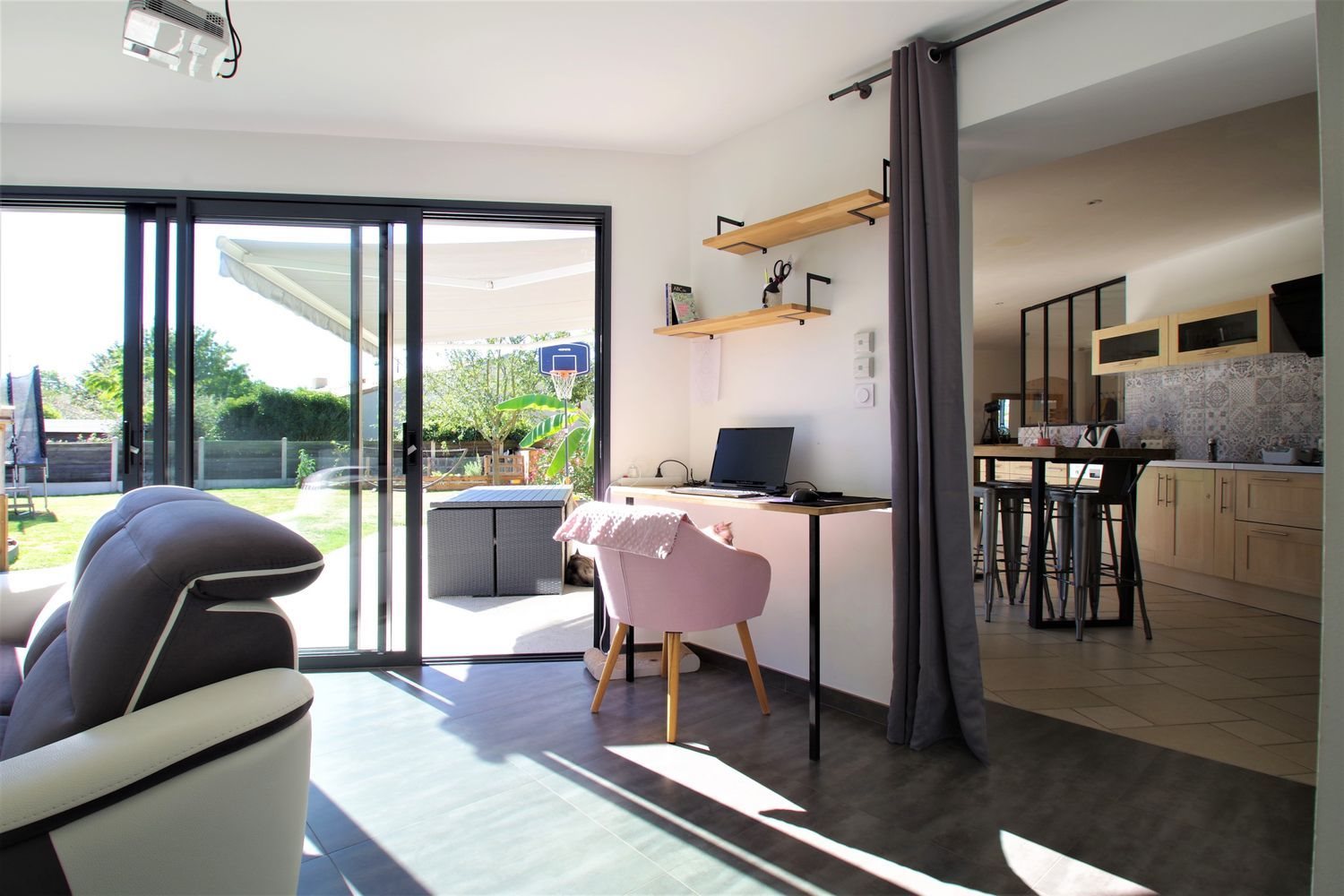 Maison à vendre, 179m², Aigrefeuille-sur-Maine