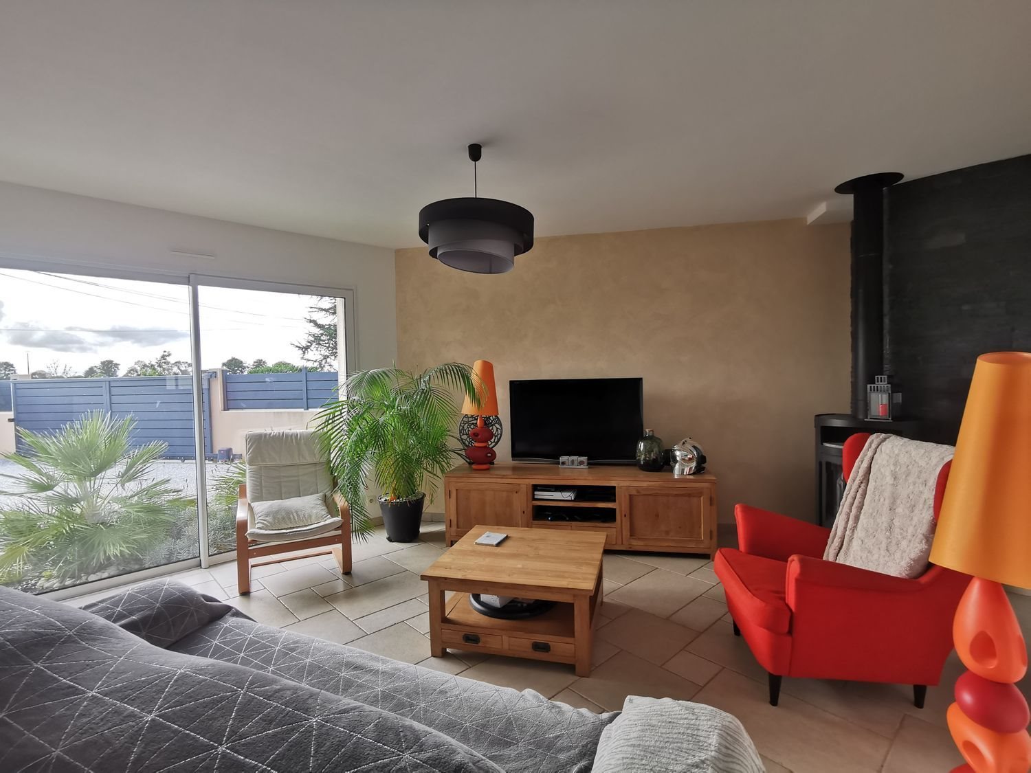 Maison à vendre, 179m², Aigrefeuille-sur-Maine