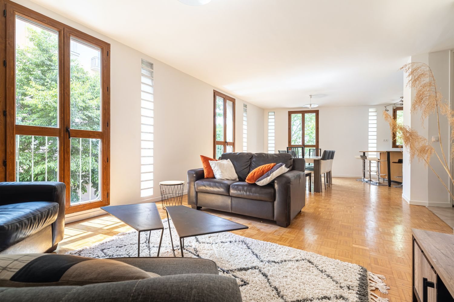 Appartement à vendre, 110m², Villeurbanne