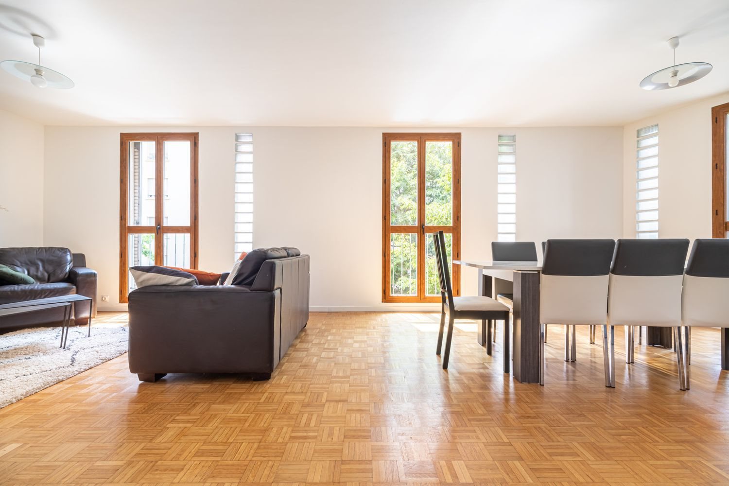 Appartement à vendre, 110m², Villeurbanne