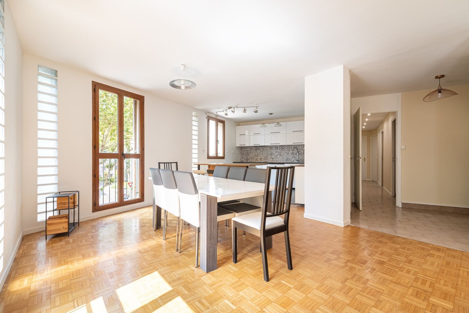Appartement à vendre, 110m², Villeurbanne