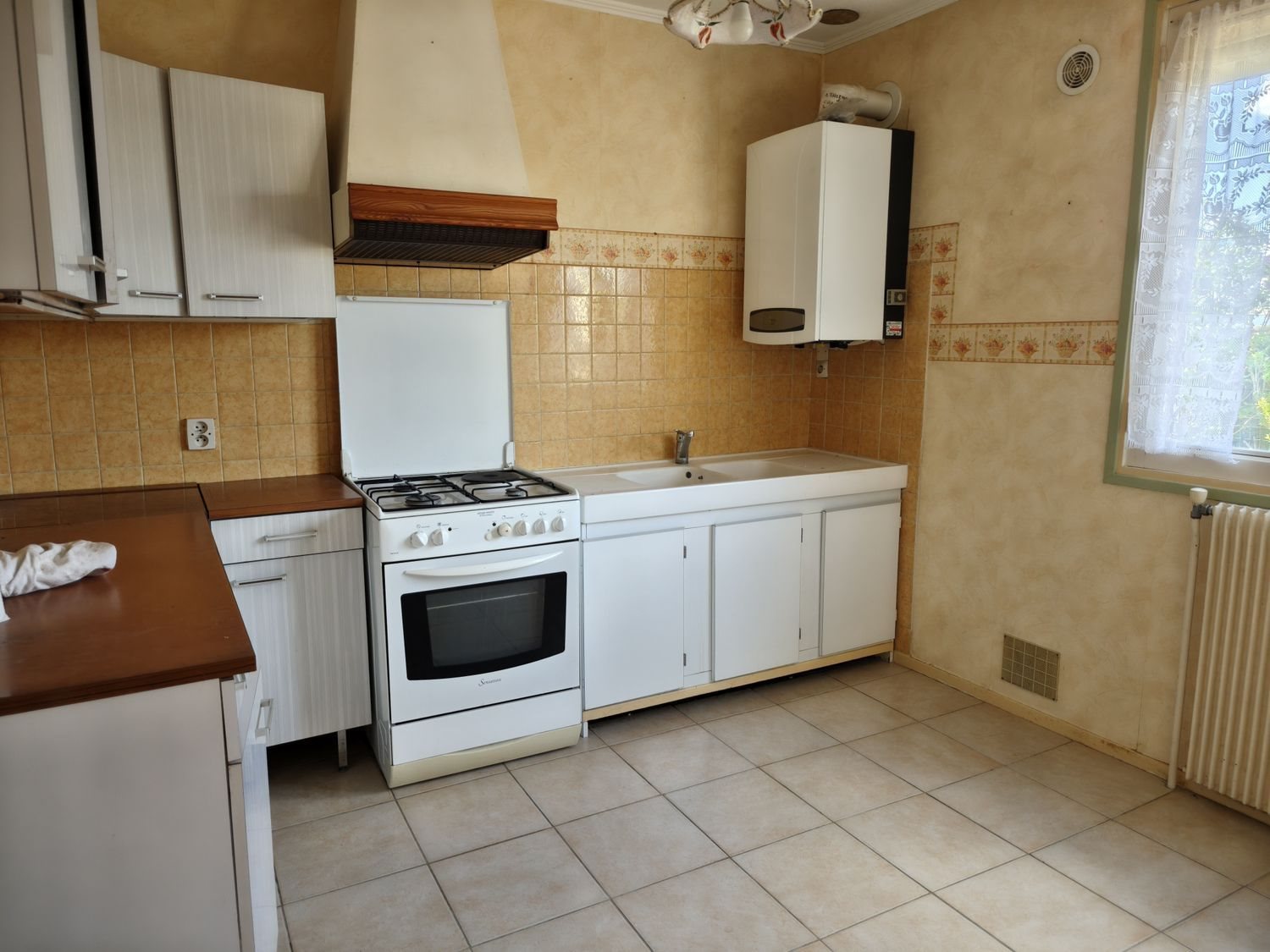 Maison à vendre, 103m², Orbec