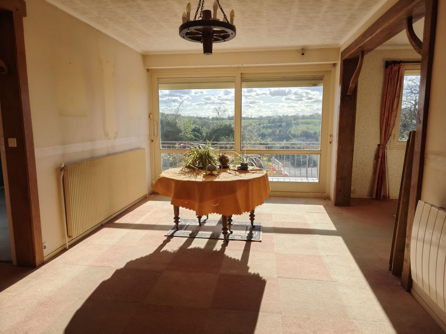Maison à vendre, 103m², Orbec