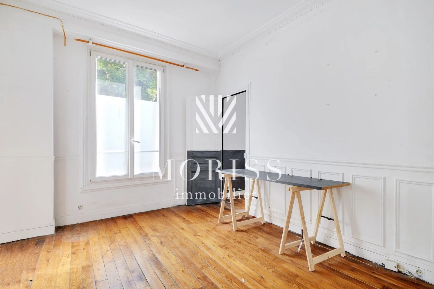 Appartement à vendre, 64m², Asnières-sur-Seine
