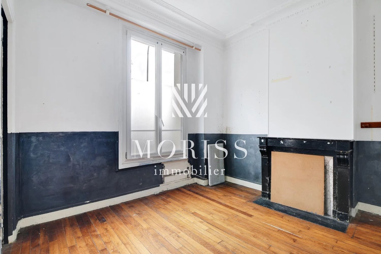 Appartement à vendre, 64m², Asnières-sur-Seine