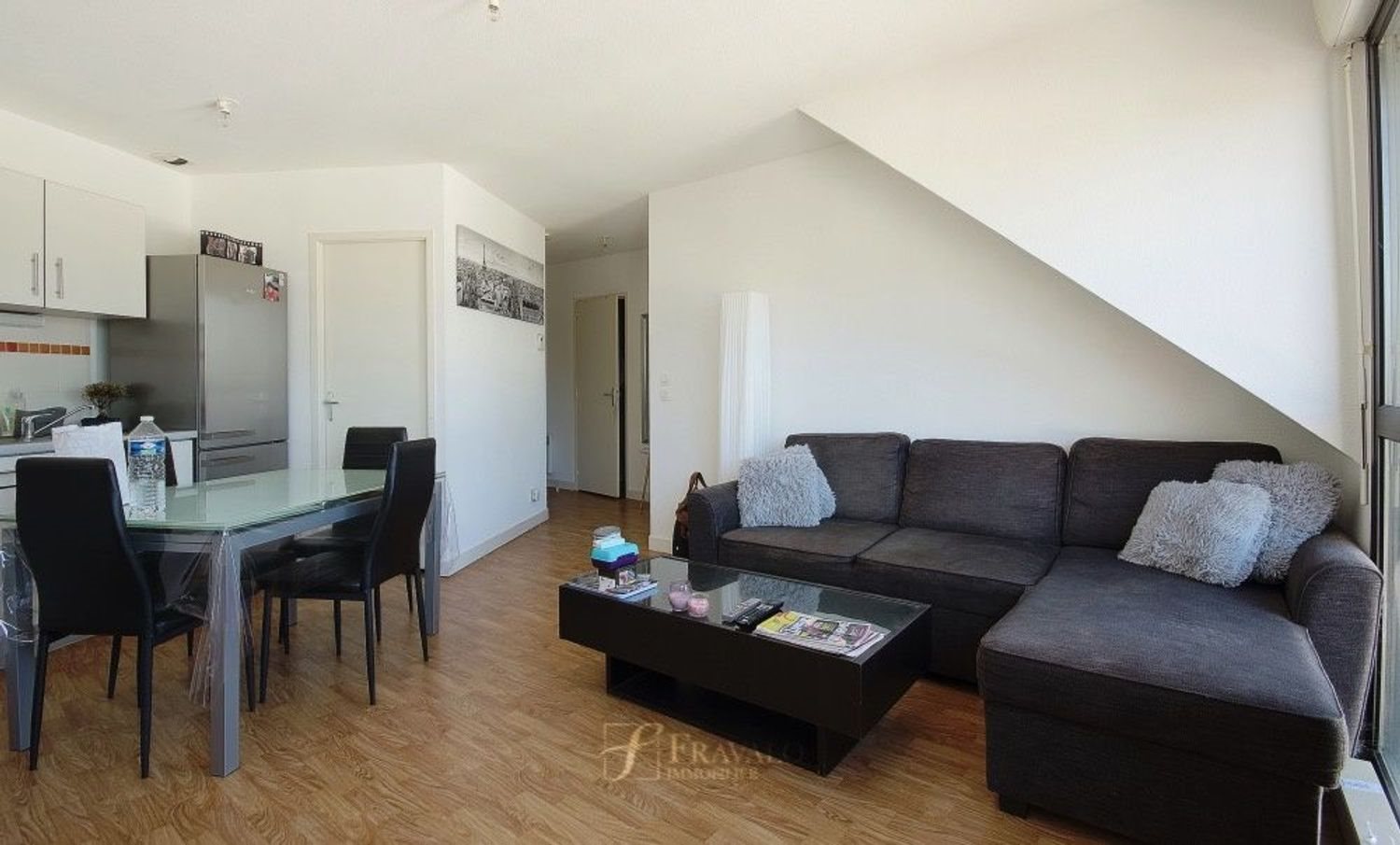 Appartement à vendre, 36m², Plougoumelen