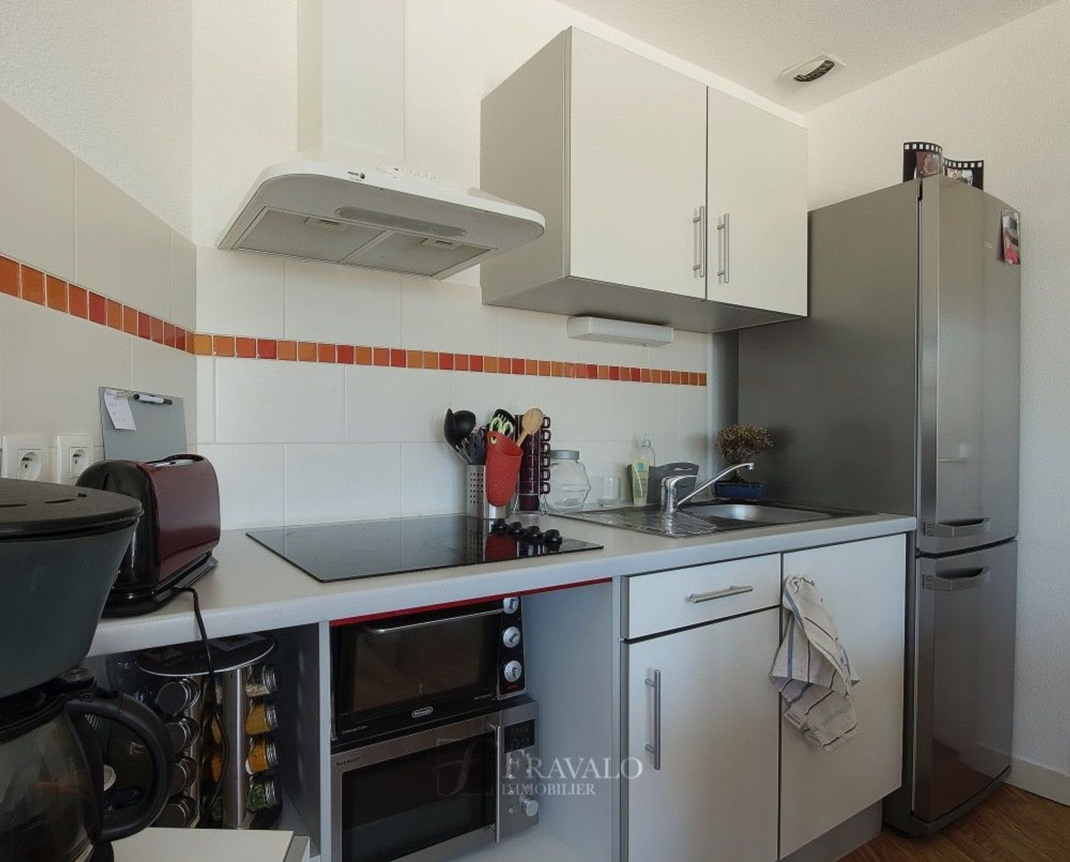 Appartement à vendre, 36m², Plougoumelen