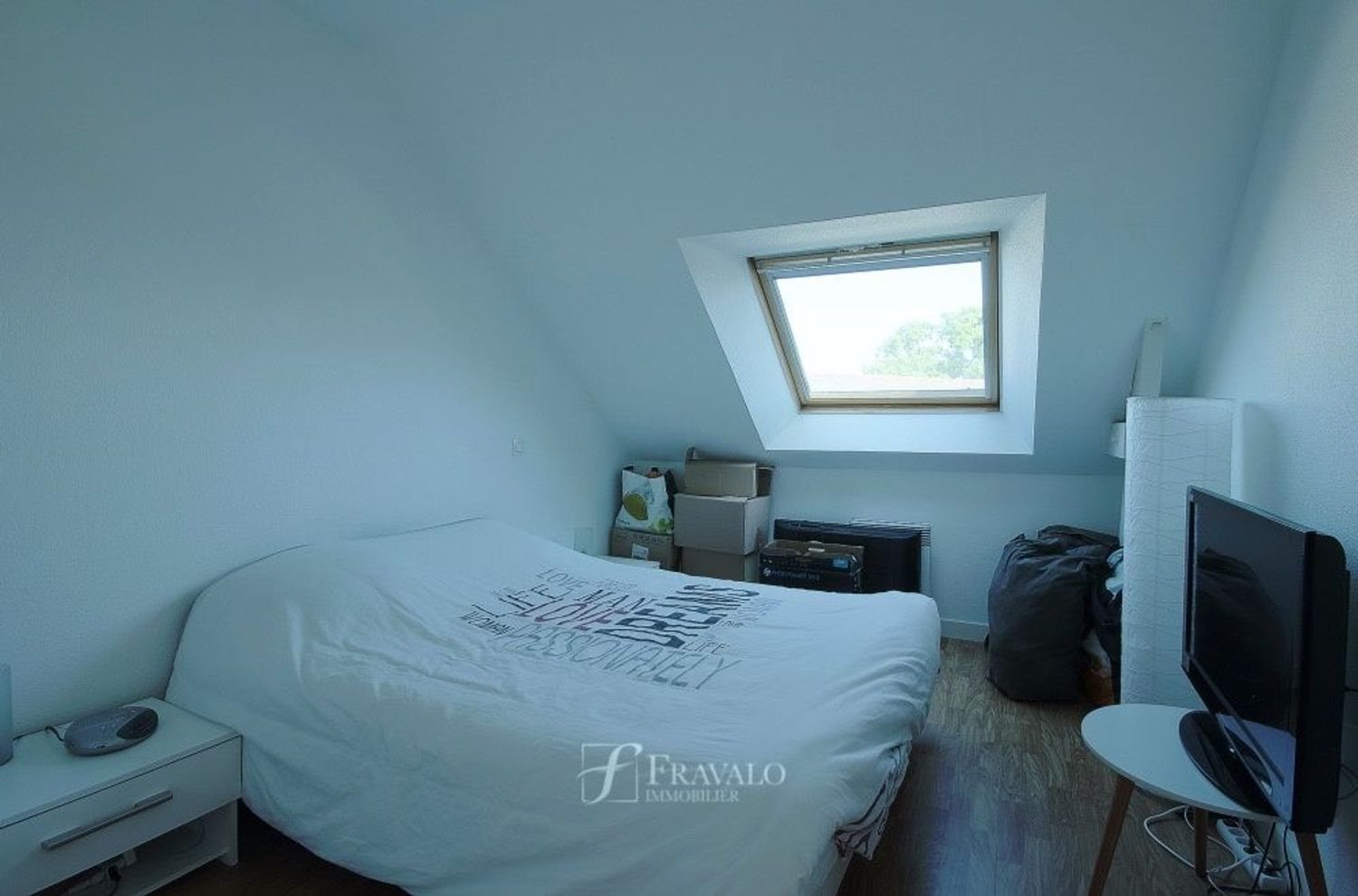 Appartement à vendre, 36m², Plougoumelen