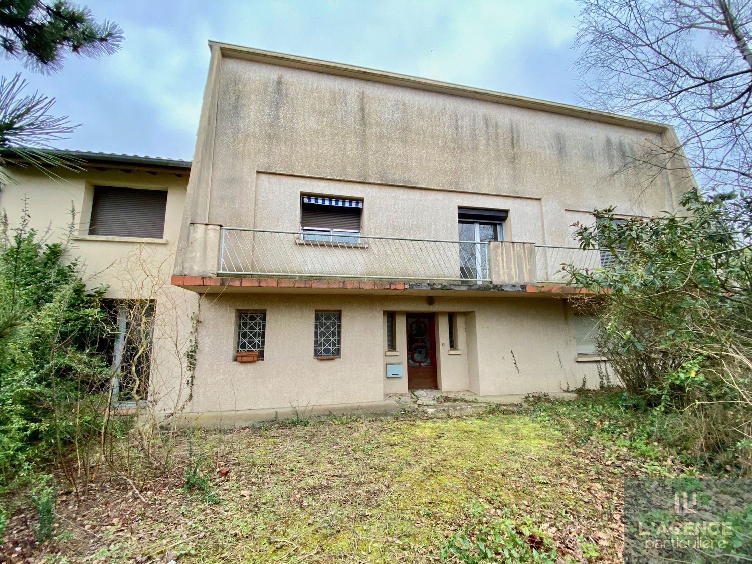 Maison à vendre, 250m², Baziège