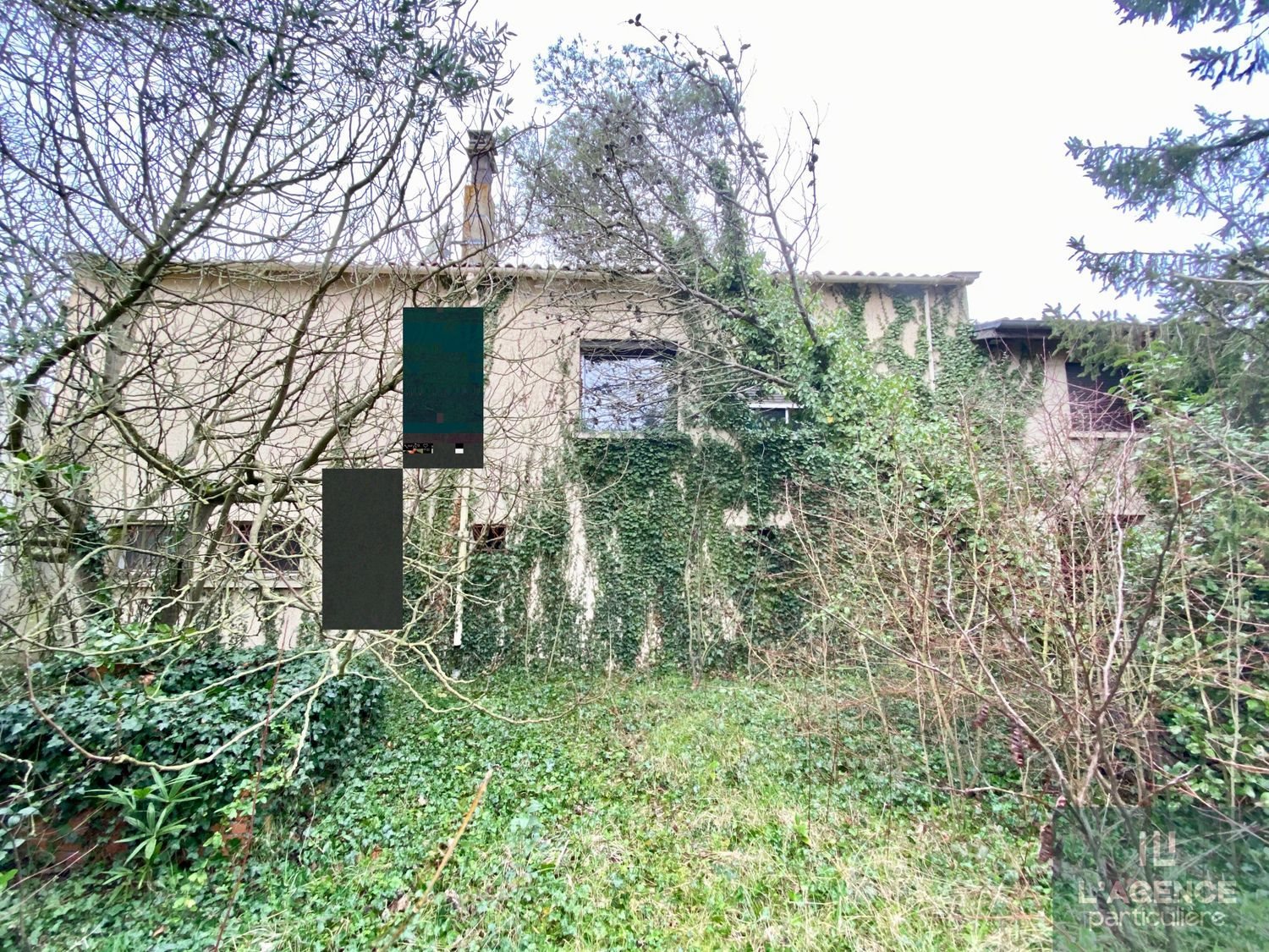 Maison à vendre, 250m², Baziège