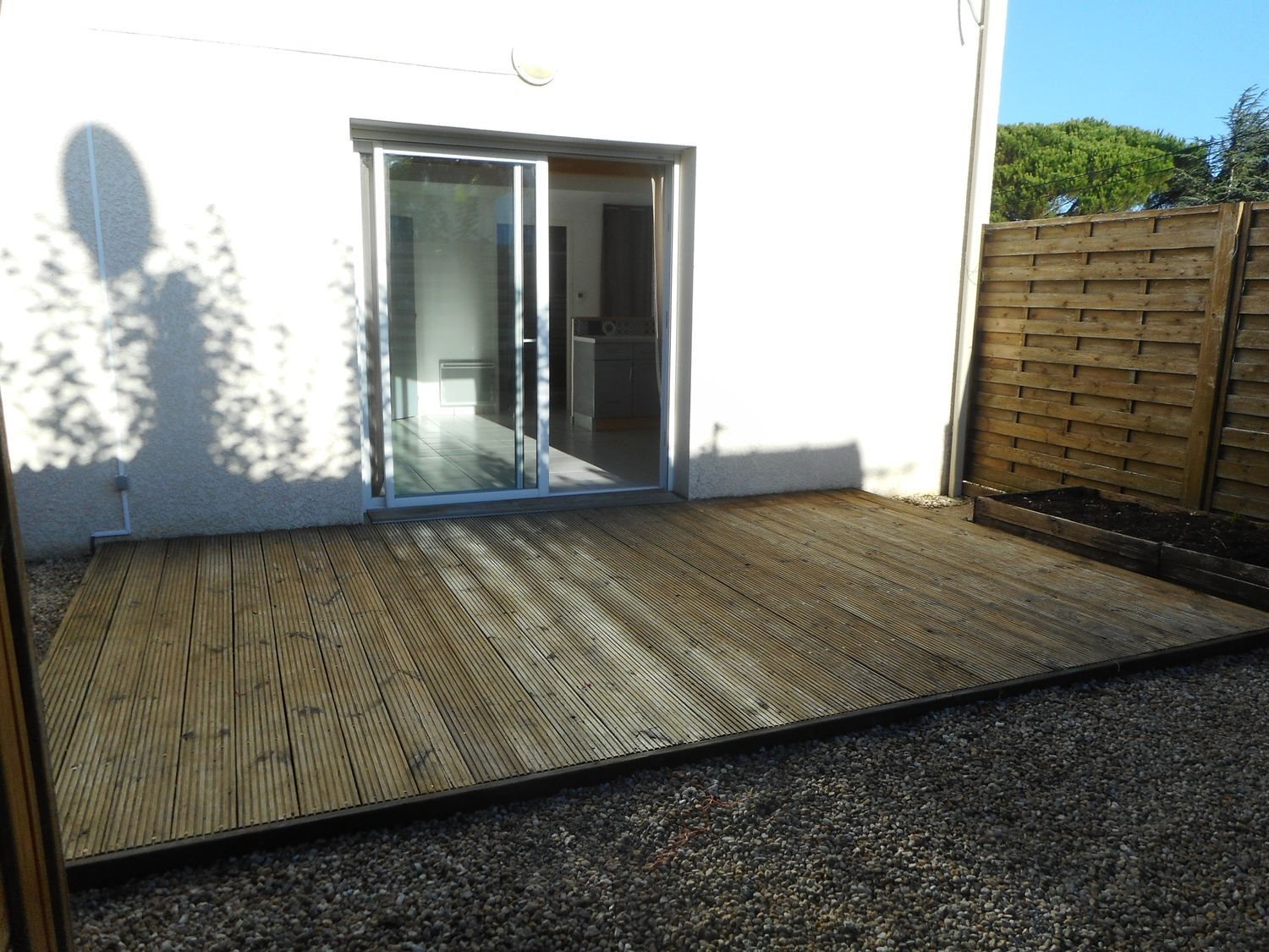 Maison à vendre, 67m², Saint-Michel-Chef-Chef