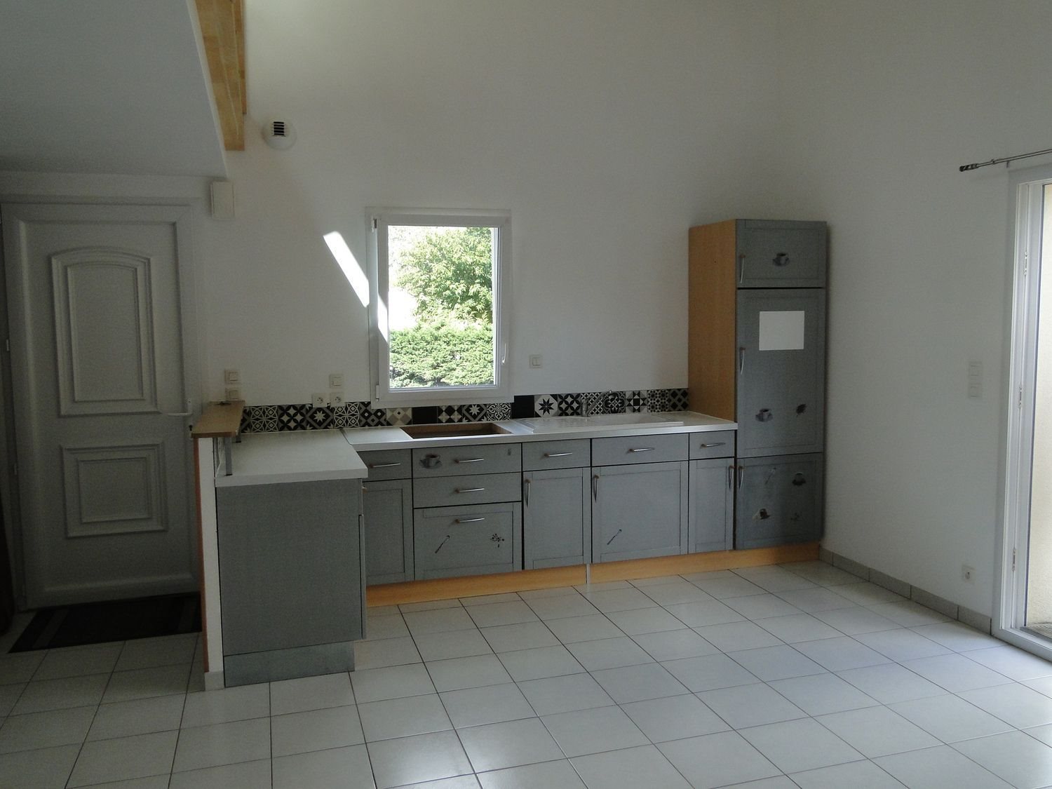 Maison à vendre, 67m², Saint-Michel-Chef-Chef
