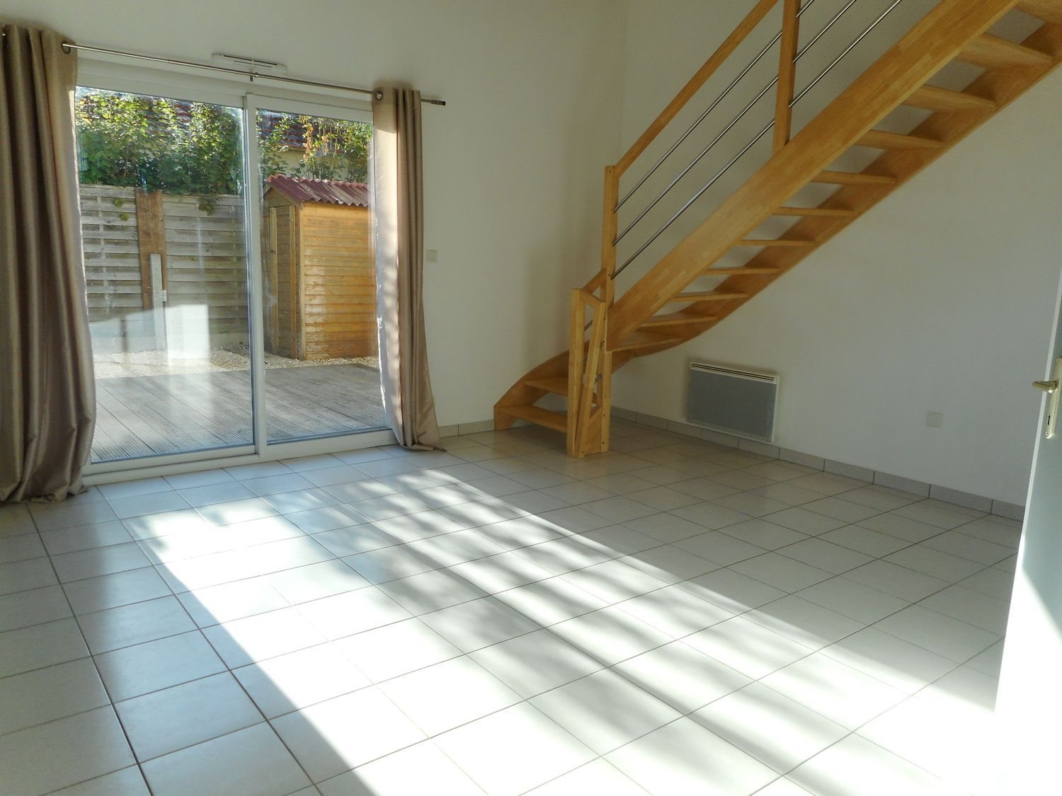 Maison à vendre, 67m², Saint-Michel-Chef-Chef