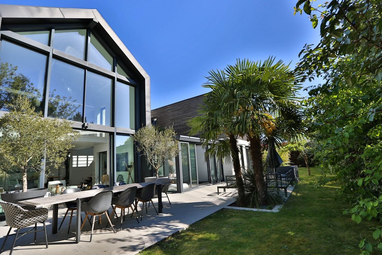 Maison à vendre, 260m², Chessy