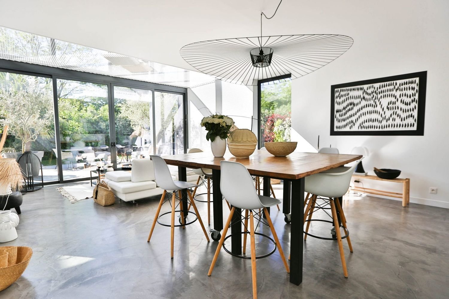 Maison à vendre, 260m², Chessy