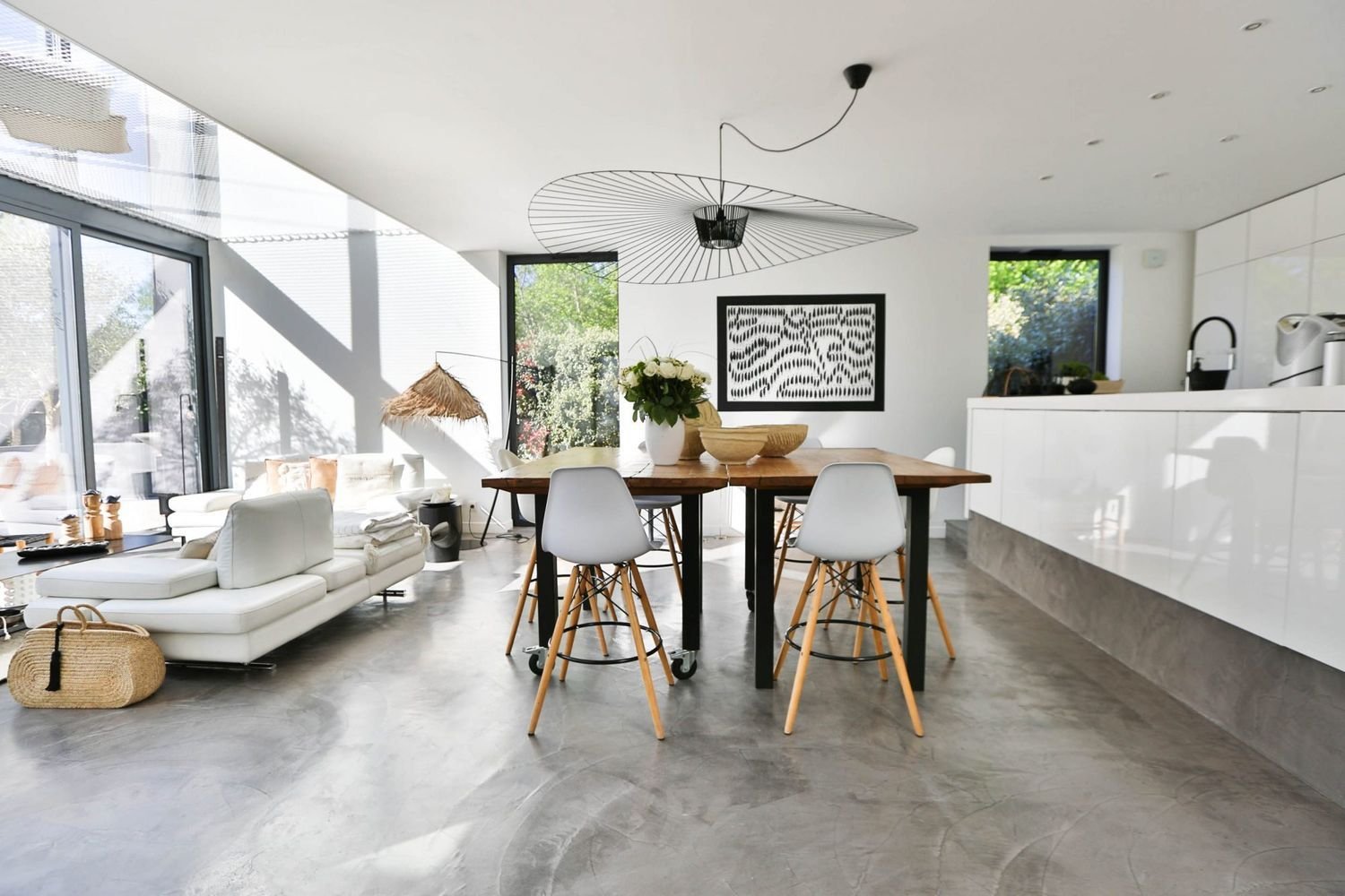 Maison à vendre, 260m², Chessy