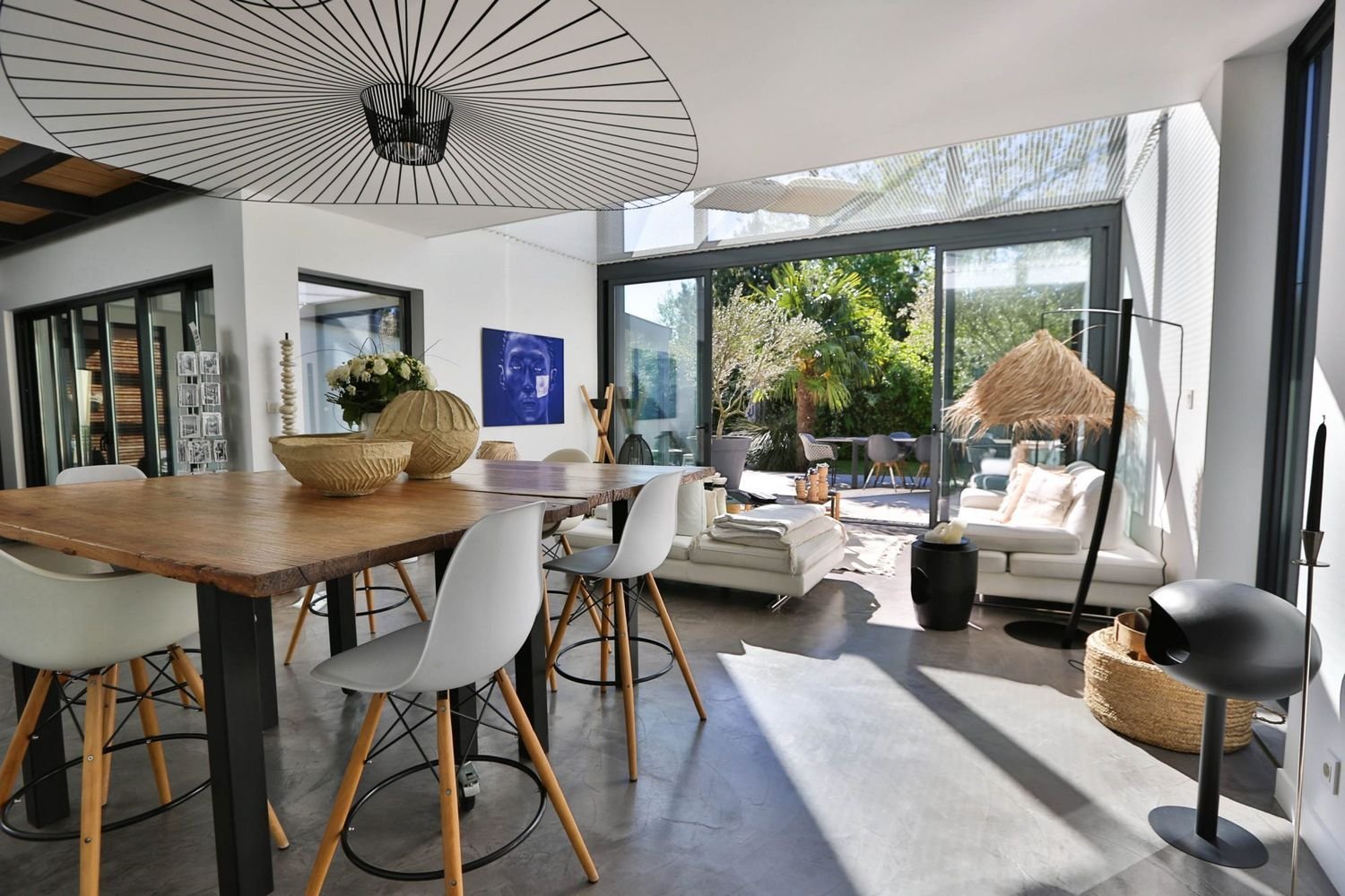 Maison à vendre, 260m², Chessy
