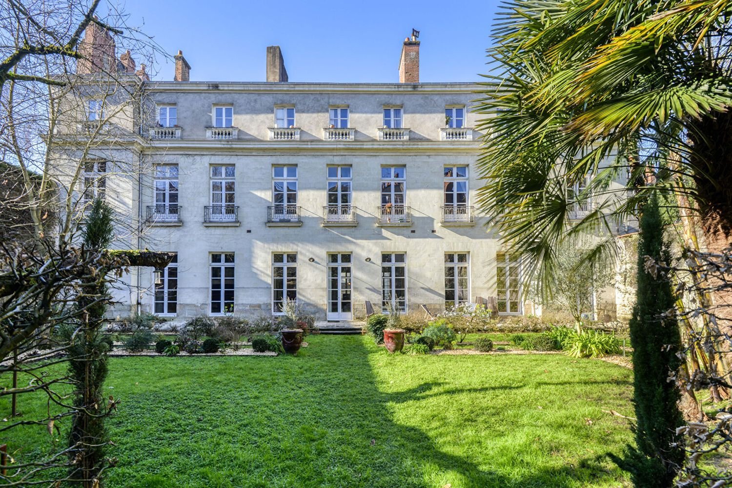 Appartement à vendre, 282m², Nantes