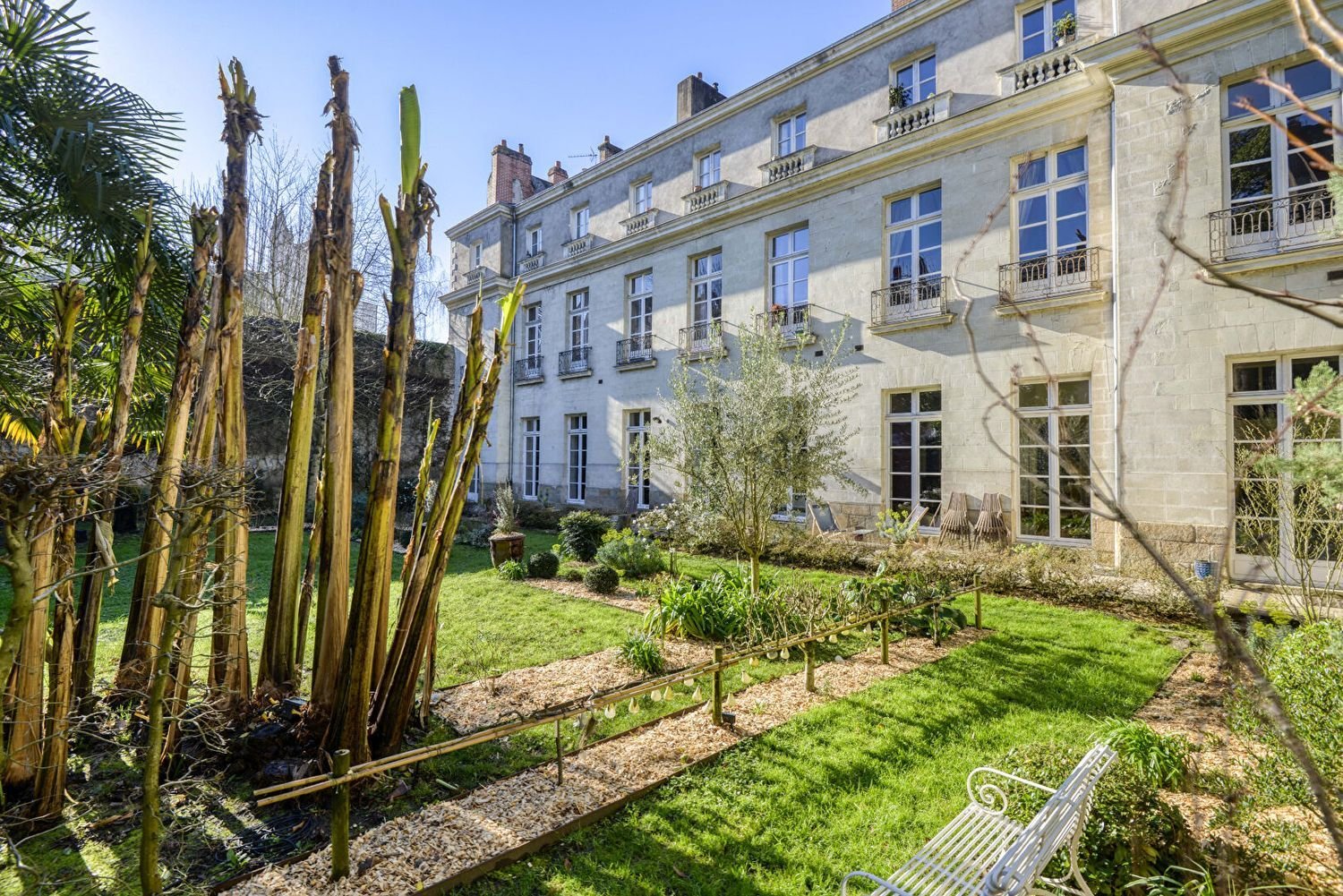 Appartement à vendre, 282m², Nantes
