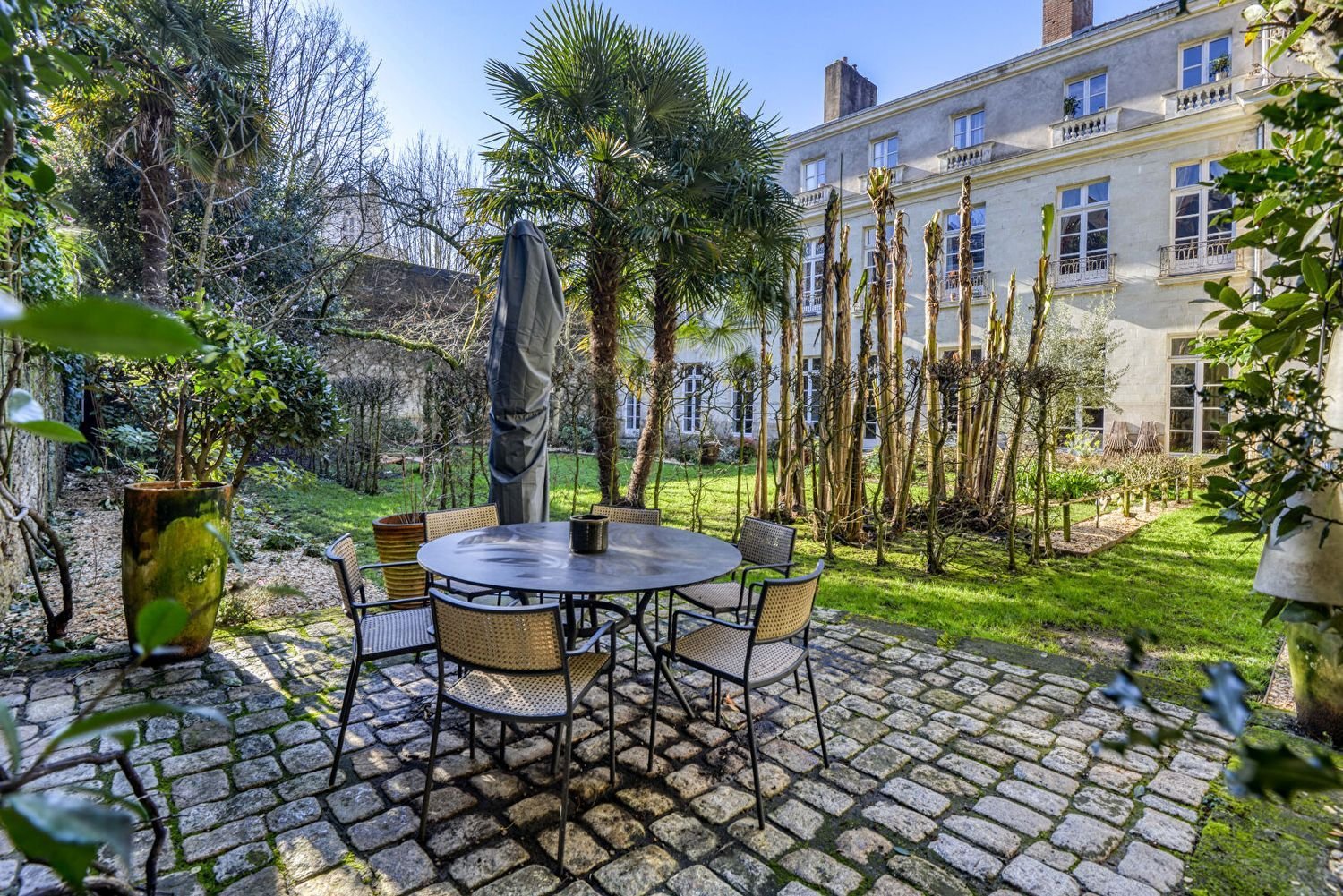 Appartement à vendre, 282m², Nantes