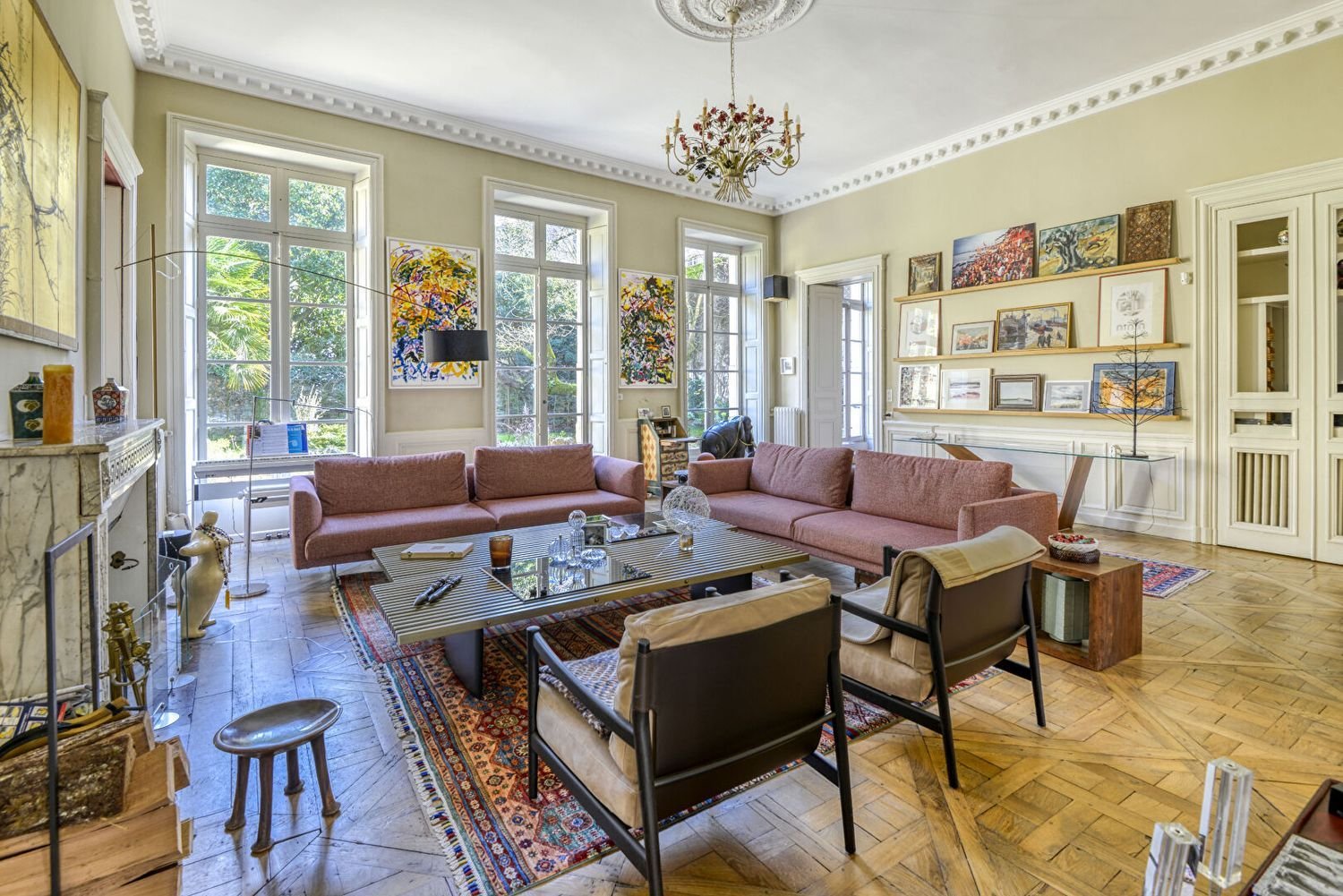 Appartement à vendre, 282m², Nantes