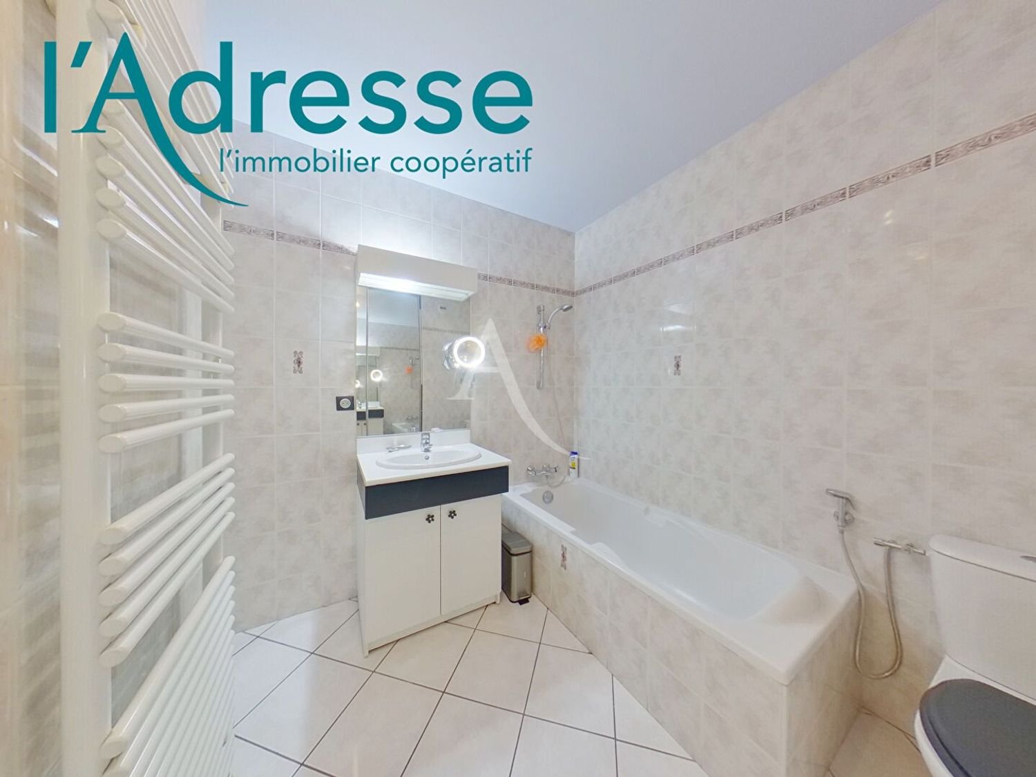 Appartement à vendre, 30m², Noisy-le-Grand