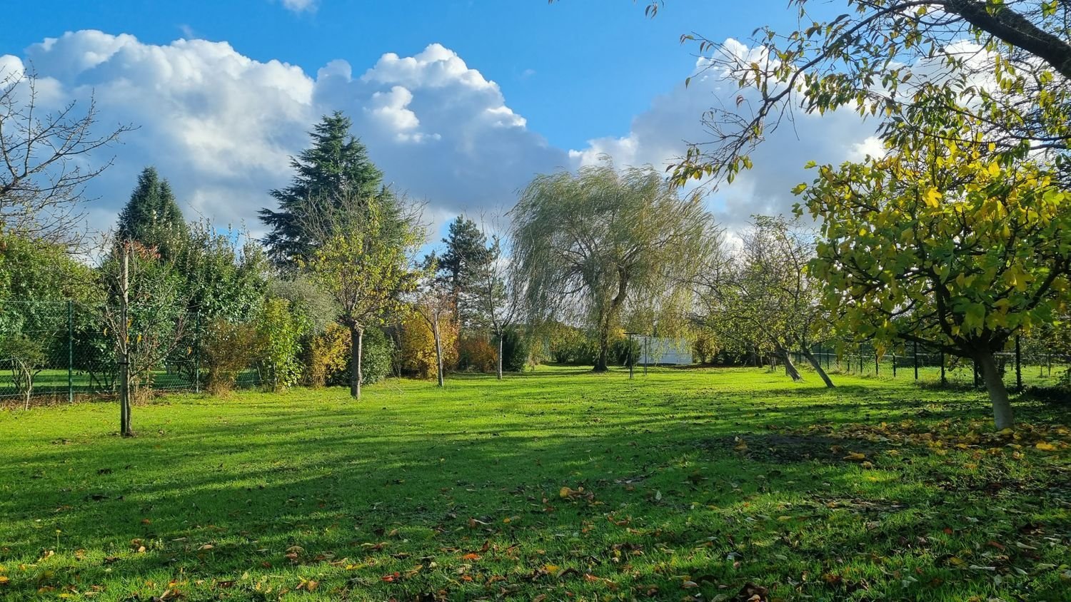 Maison à vendre, 156m², Montigny-sur-Loing