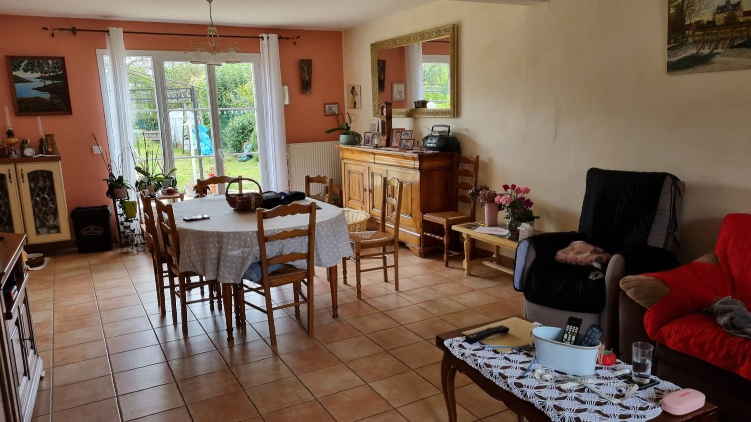 Maison à vendre, 156m², Montigny-sur-Loing