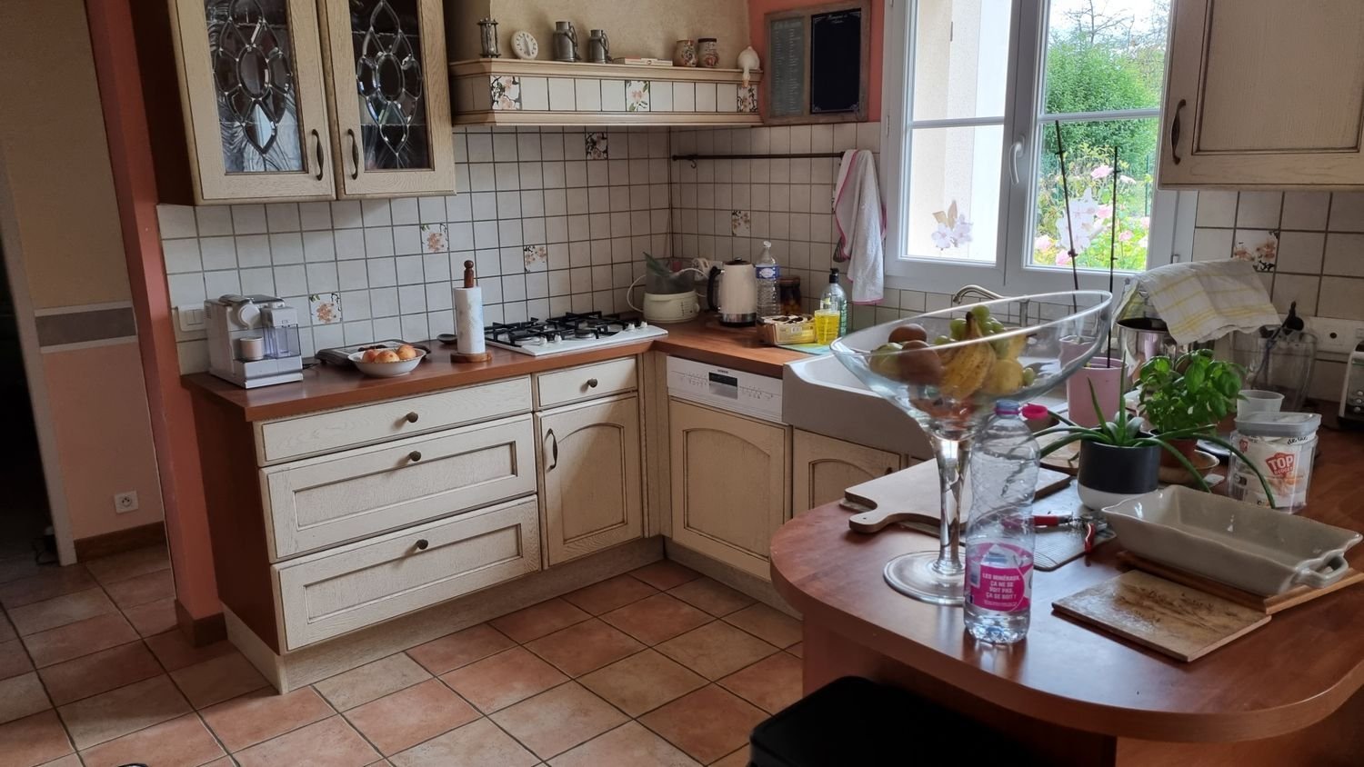 Maison à vendre, 156m², Montigny-sur-Loing