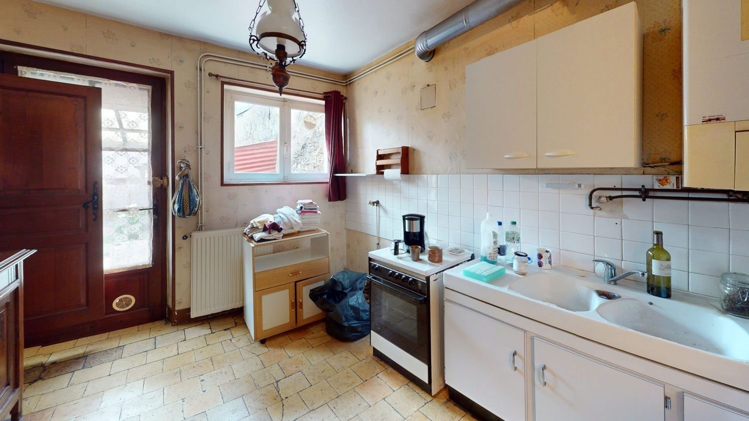 Maison à vendre, 65m², Nogent-le-Rotrou
