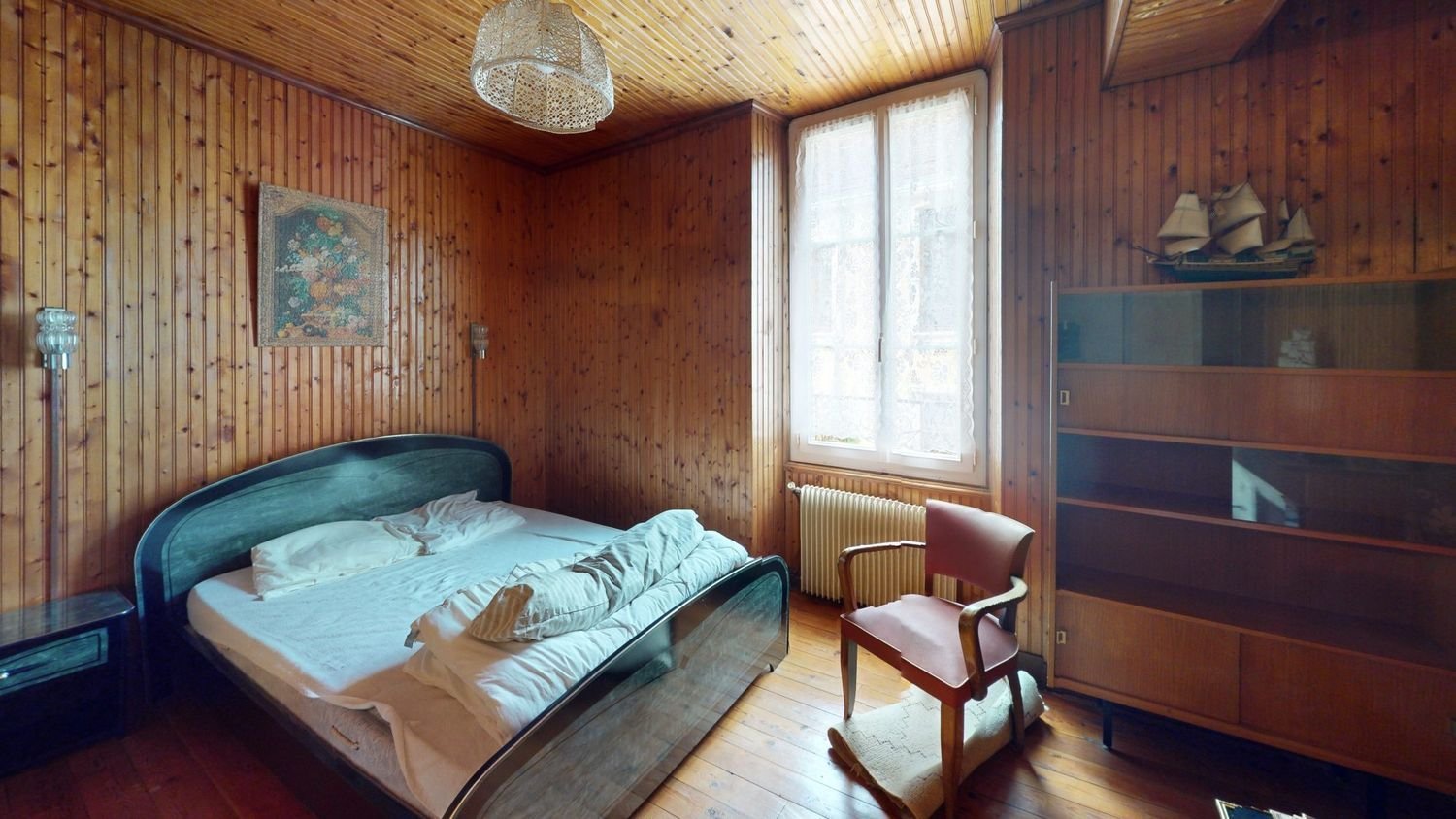 Maison à vendre, 65m², Nogent-le-Rotrou