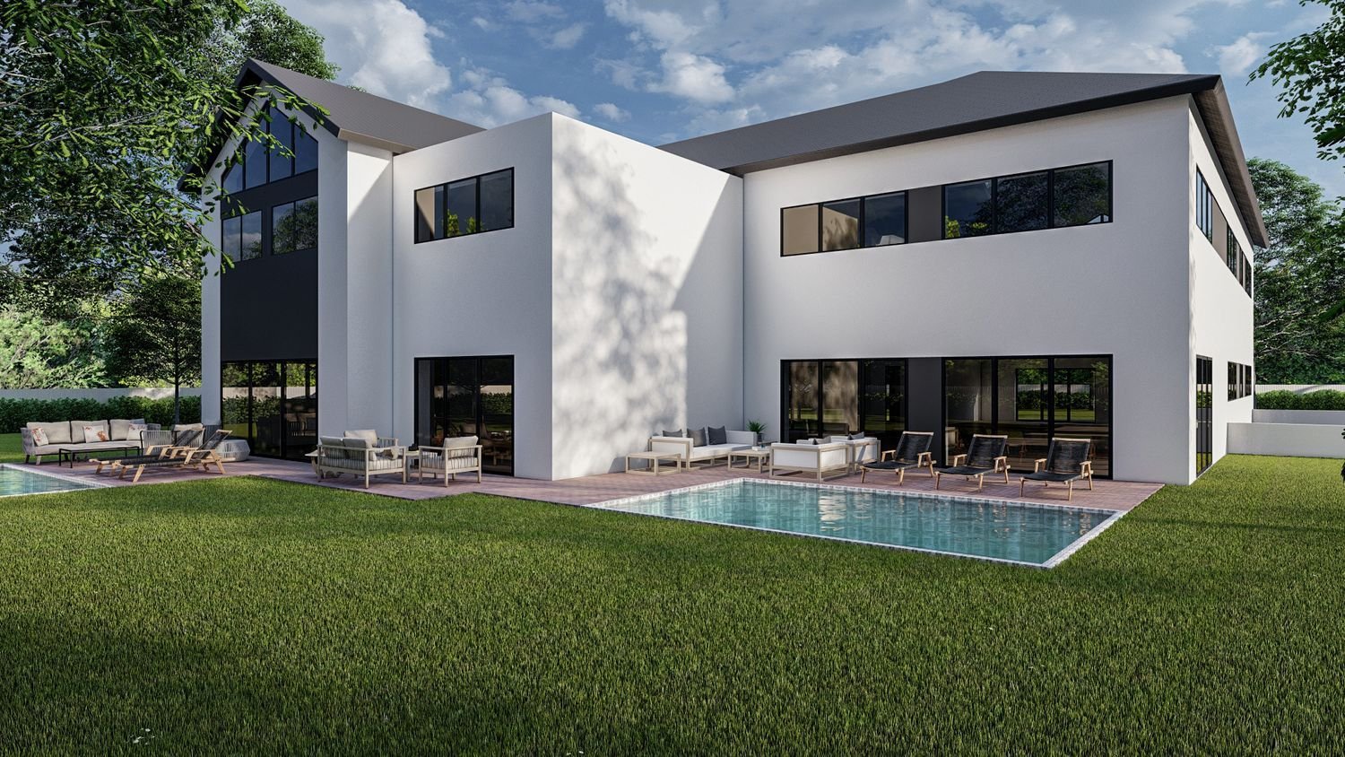 Maison à vendre, 800m², Limonest