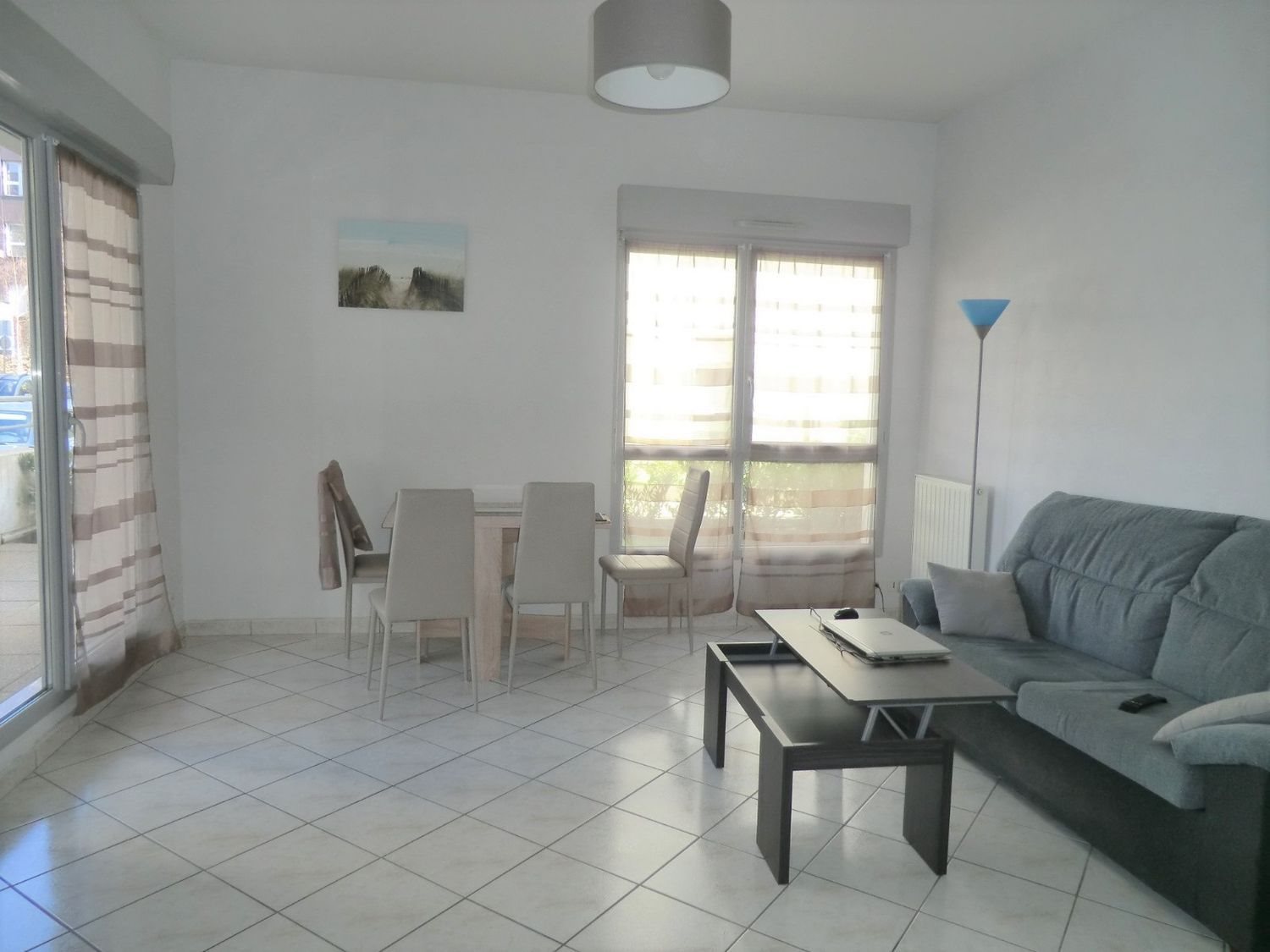 Appartement à vendre, 49m², La Riche