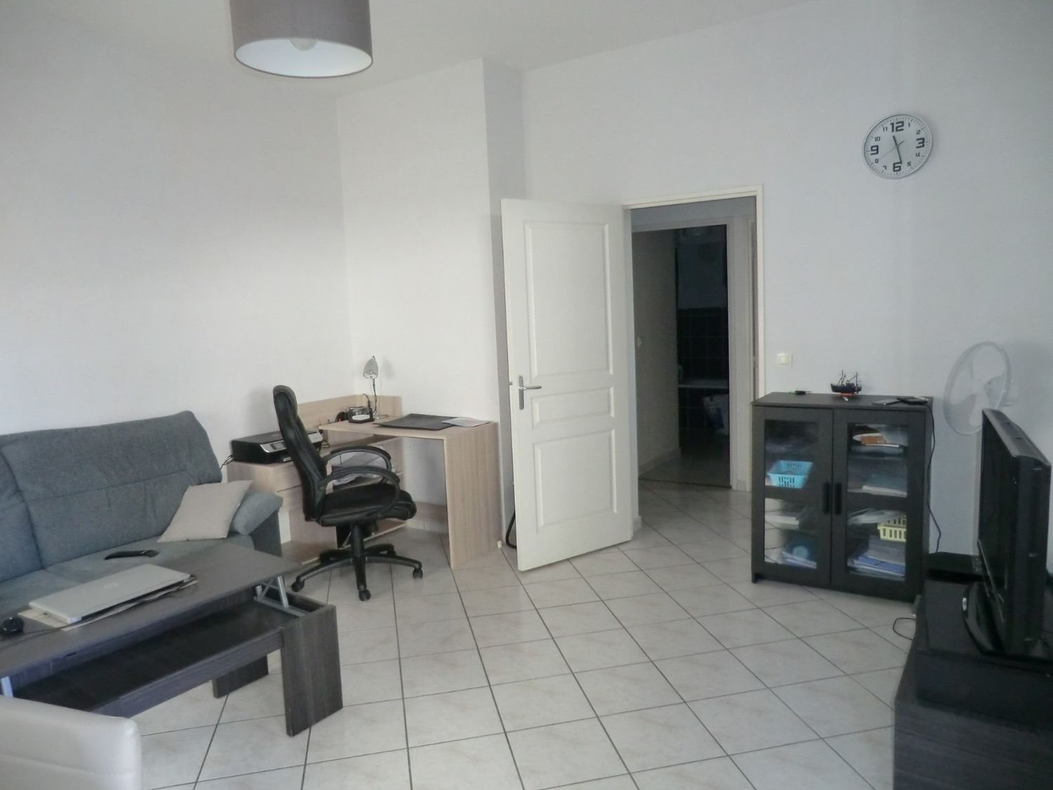 Appartement à vendre, 49m², La Riche