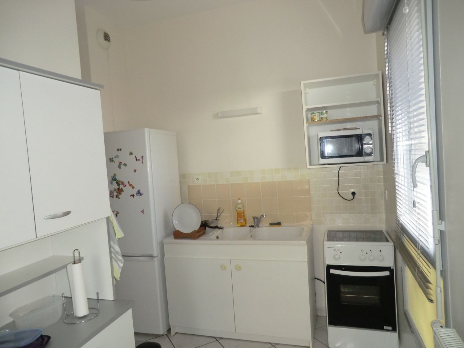 Appartement à vendre, 49m², La Riche