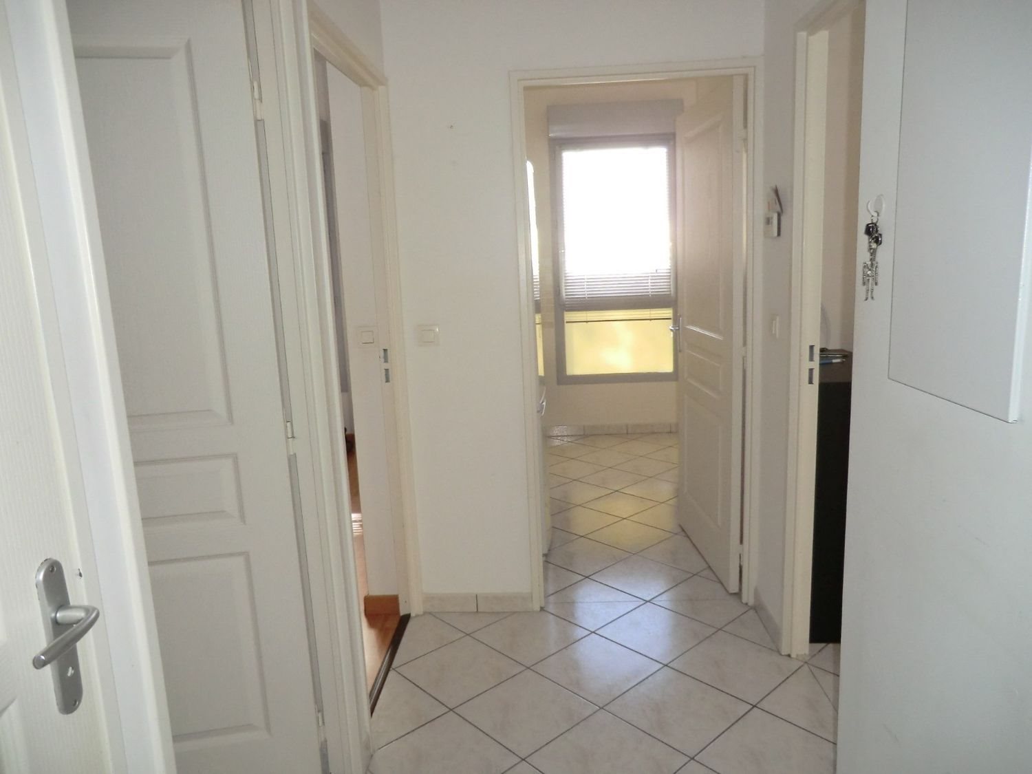 Appartement à vendre, 49m², La Riche