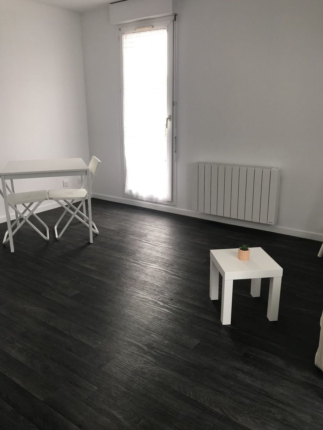 Appartement à louer, 23m², Plaisir